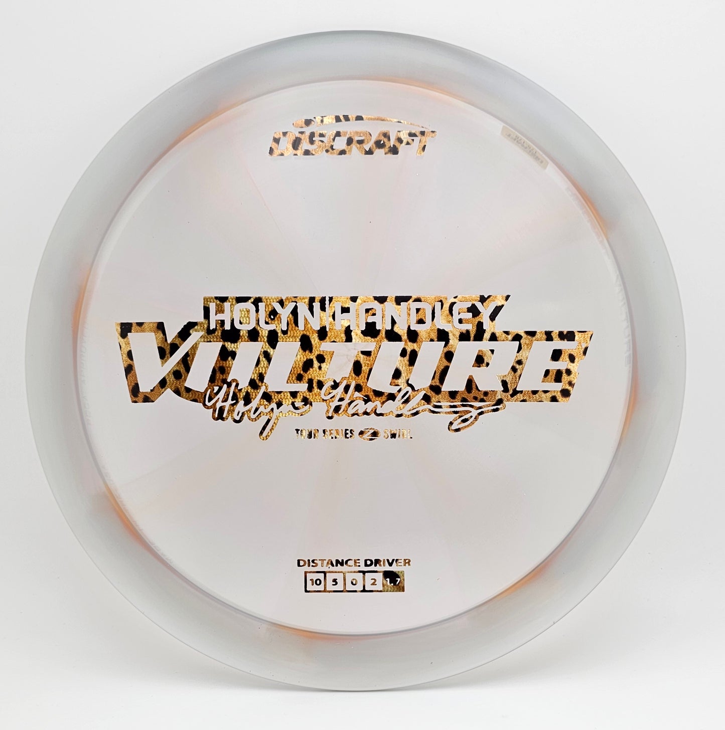 2025 Holyn Handley Tour Series Vulture
