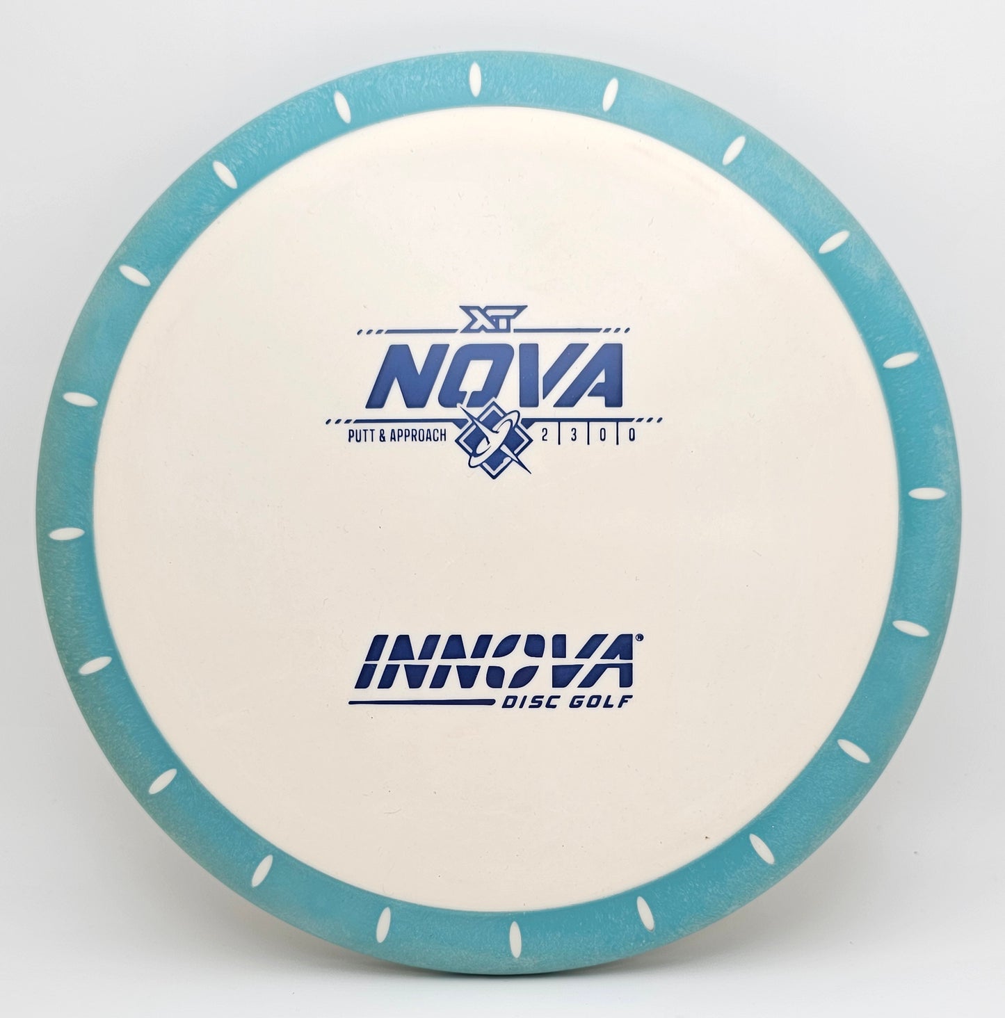XT Nova