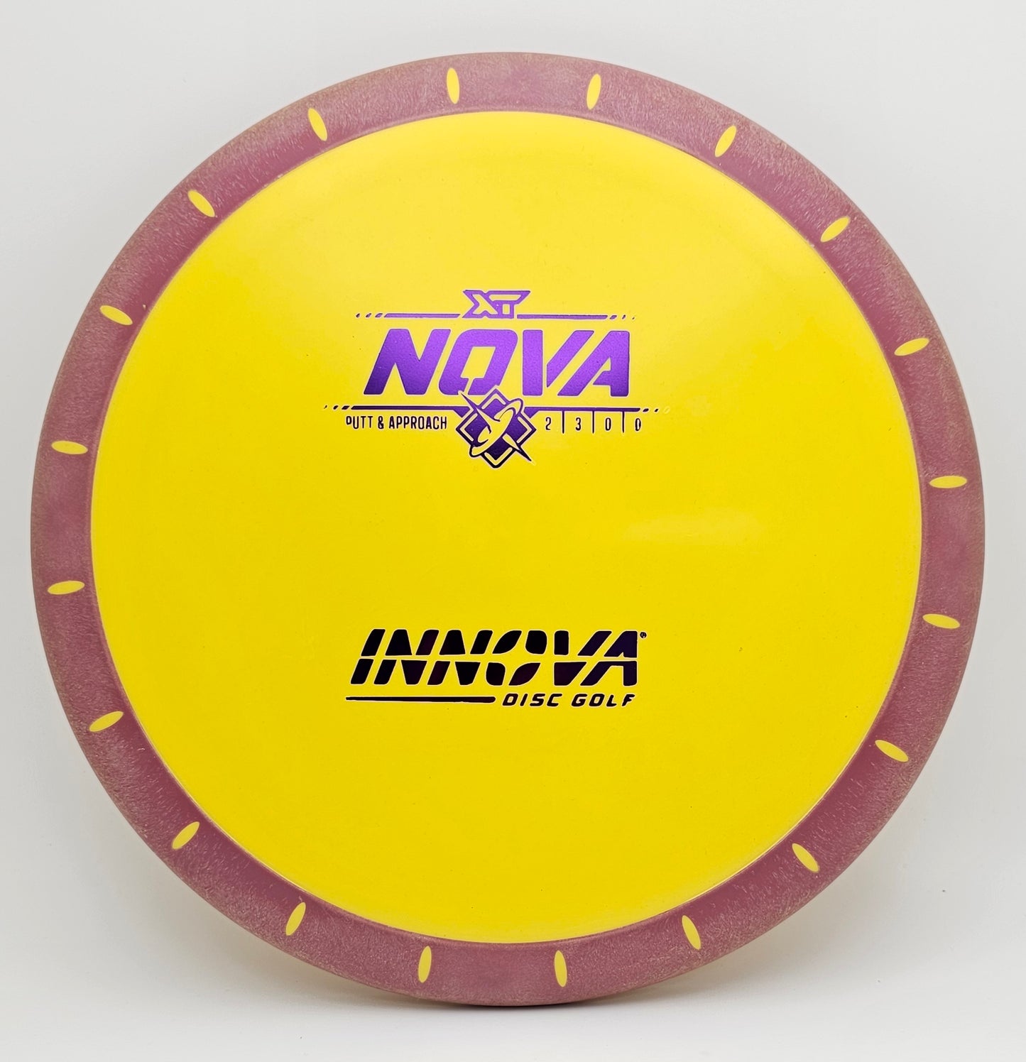 XT Nova