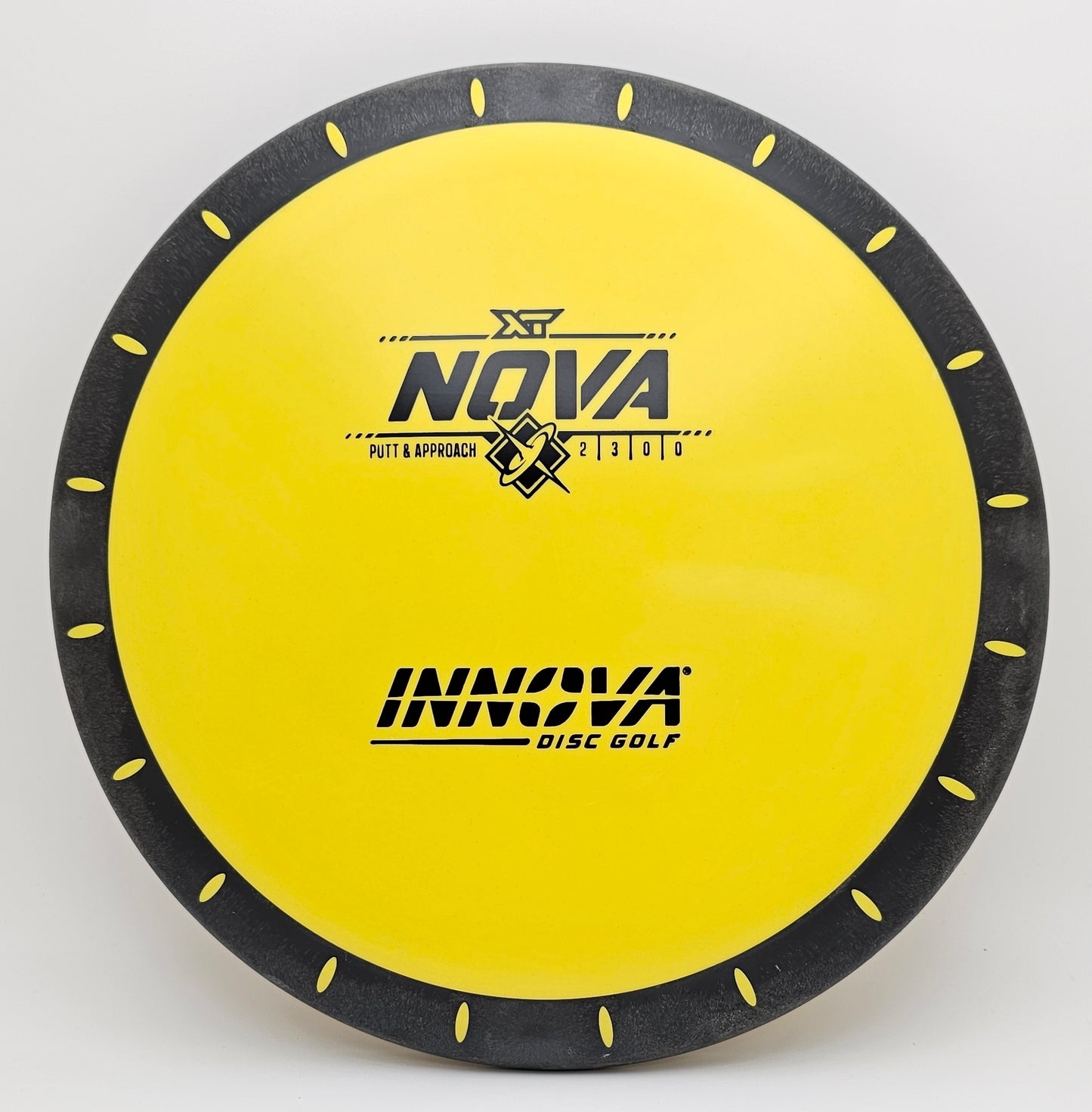 XT Nova