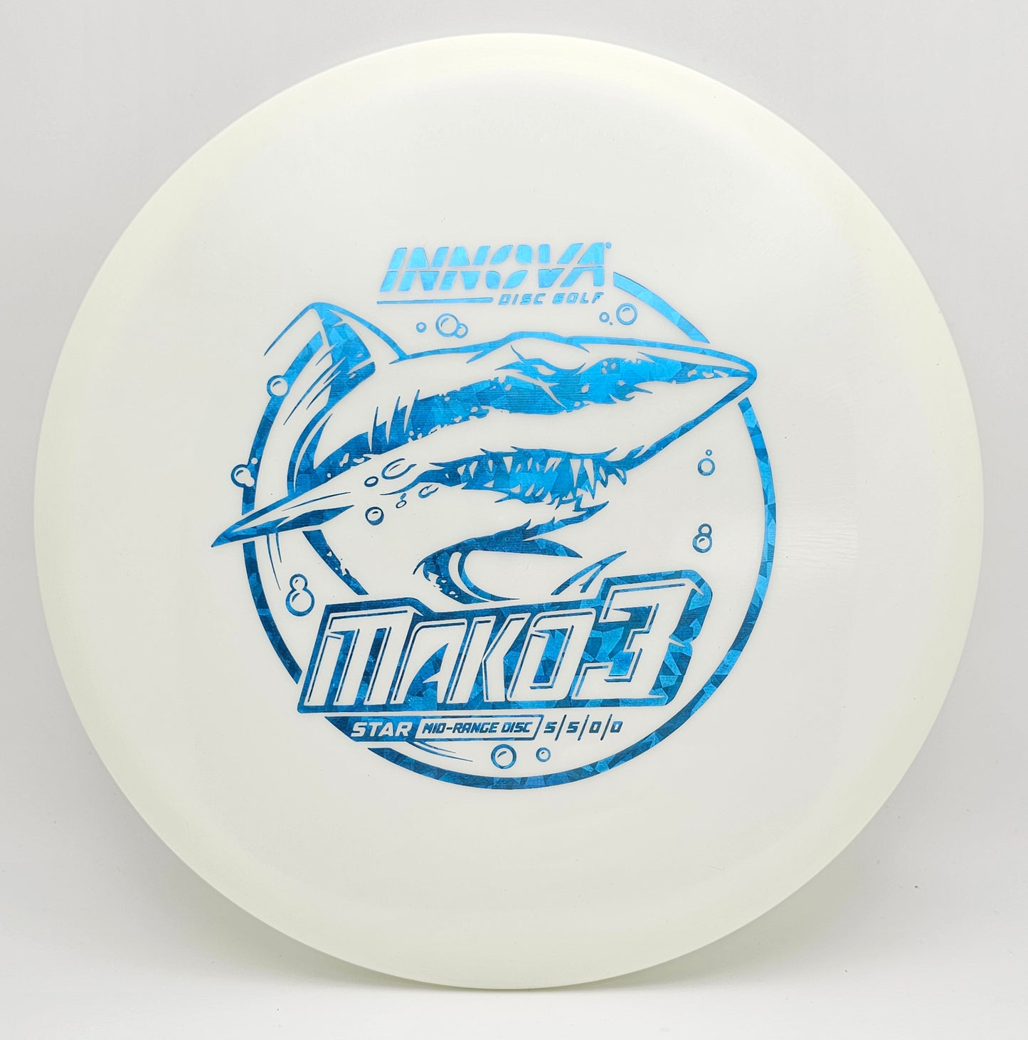Star Mako3