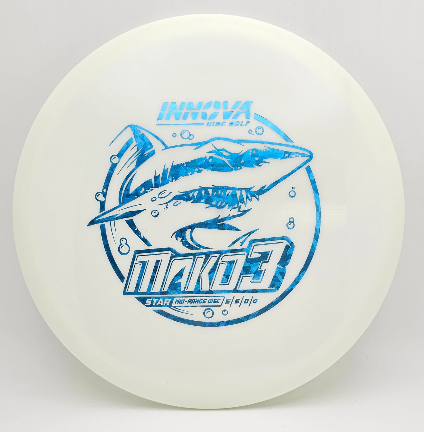 Star Mako3