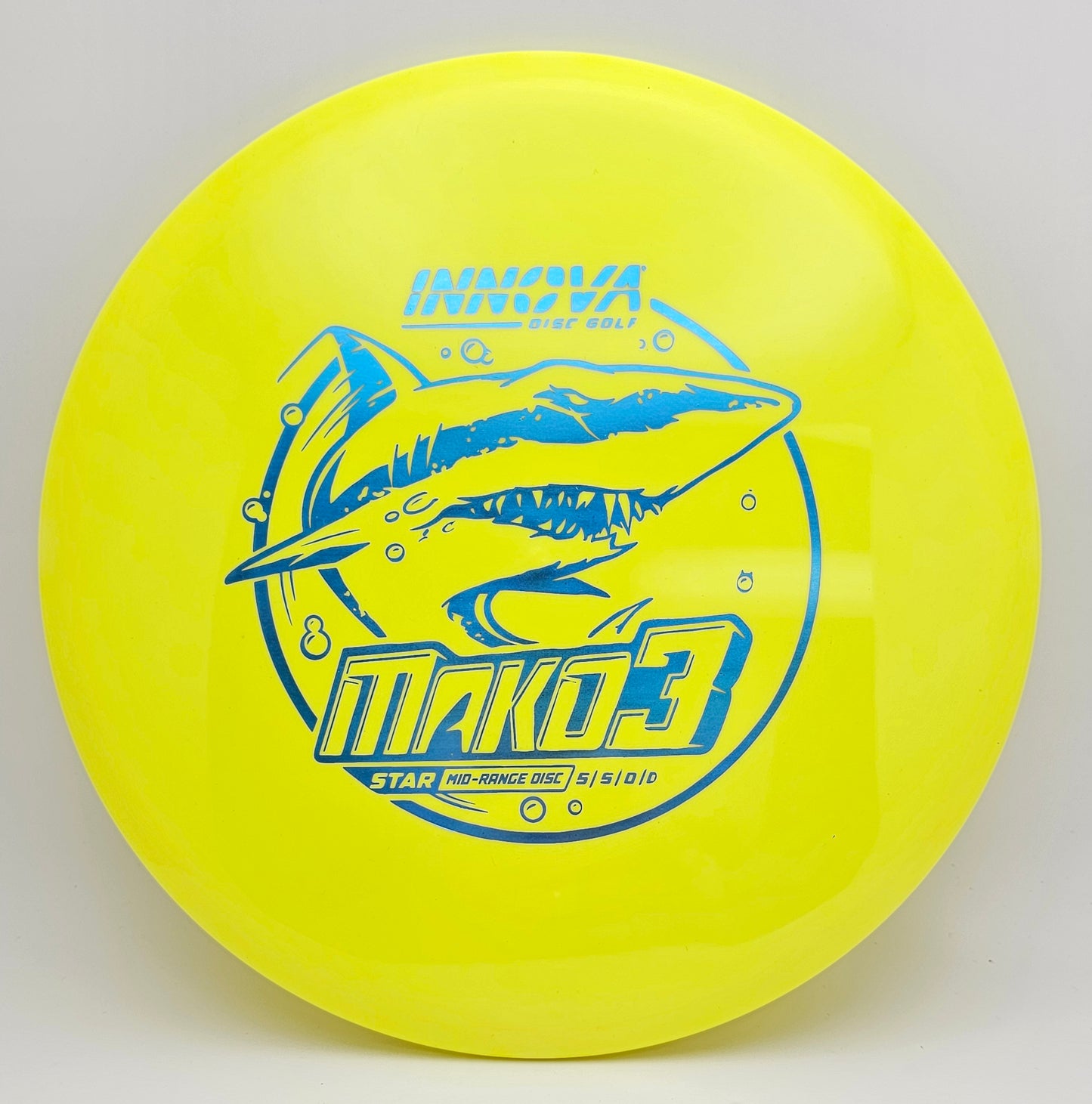 Star Mako3