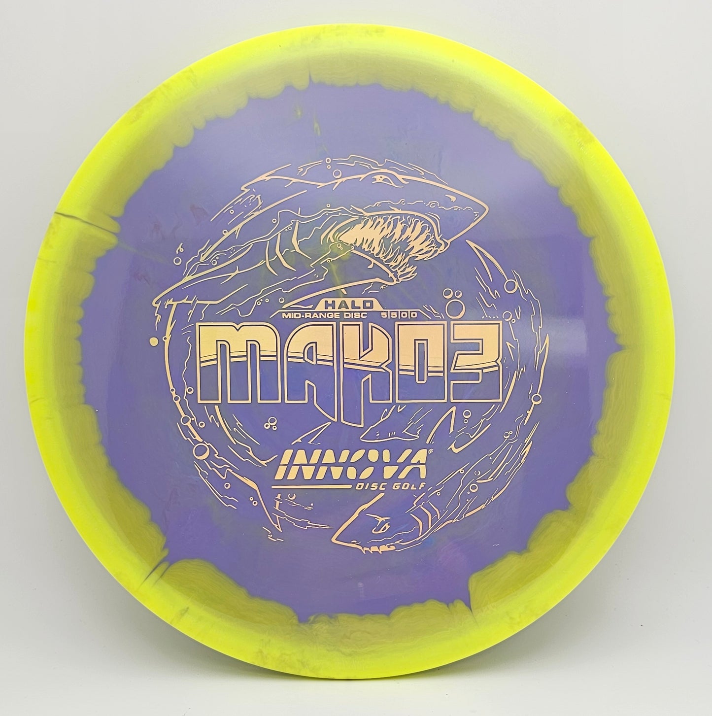 Halo Star MAKO3