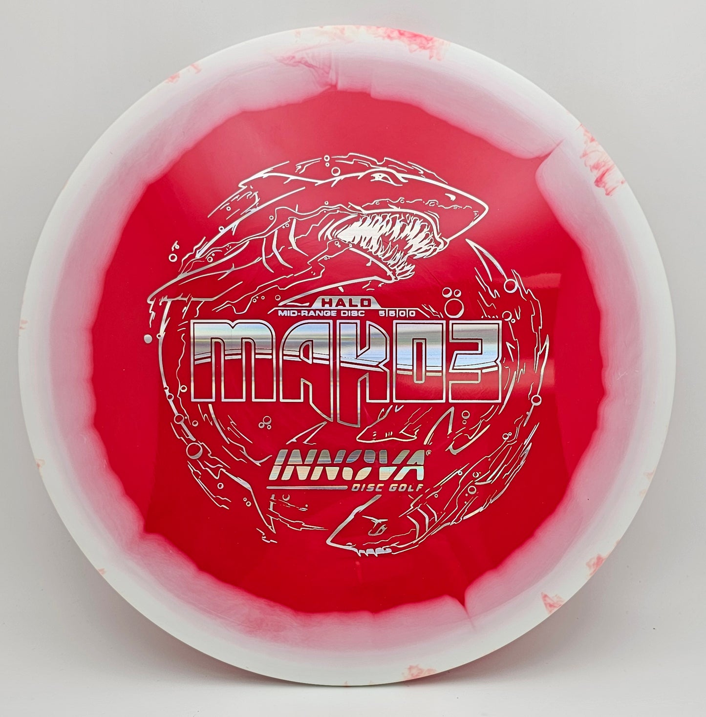 Halo Star MAKO3