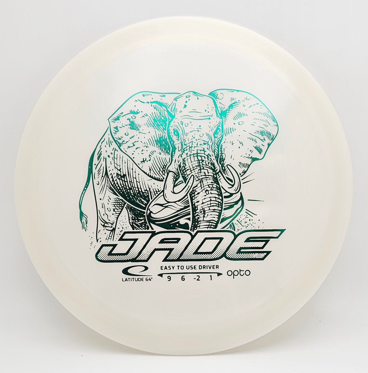 Opto Jade
