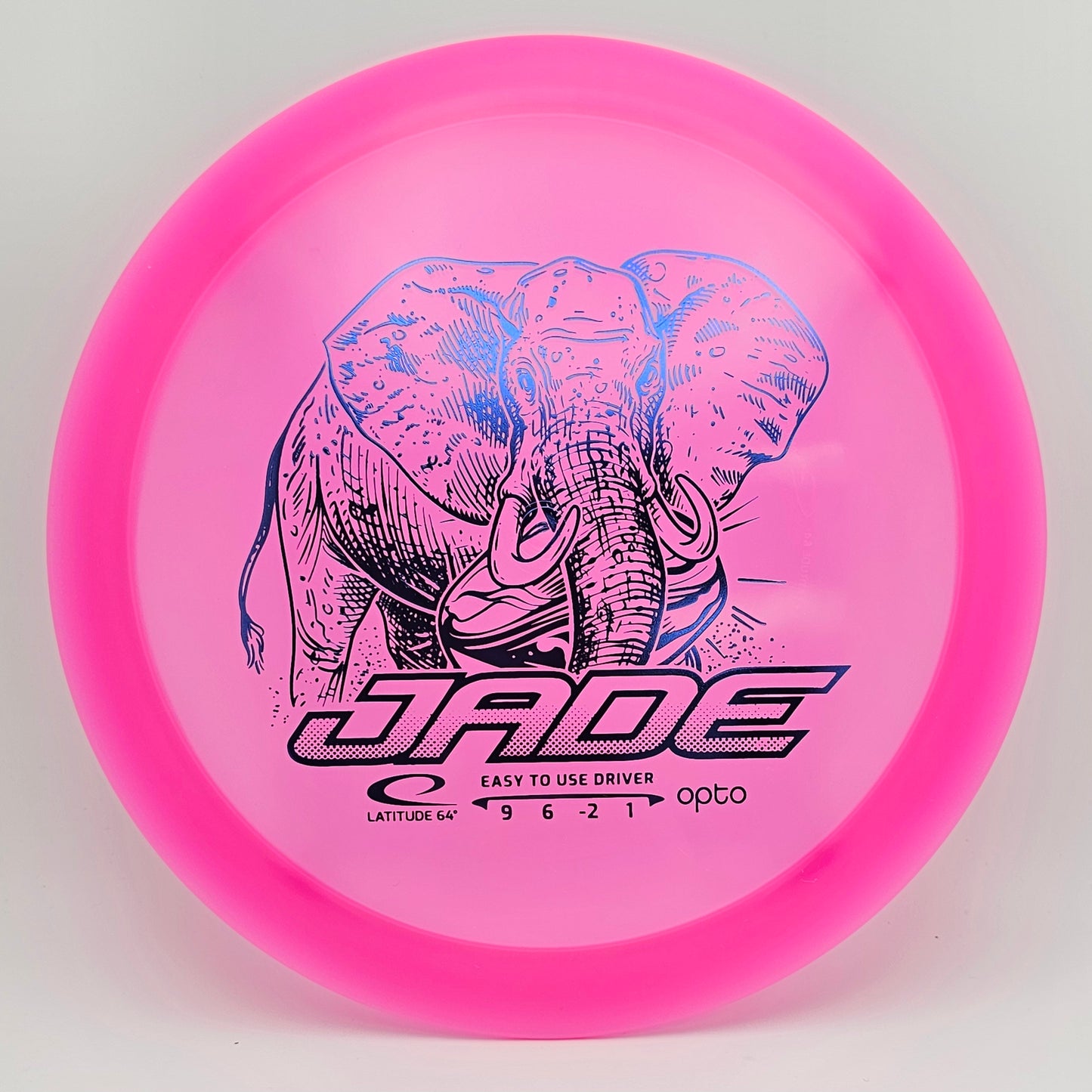 Opto Jade