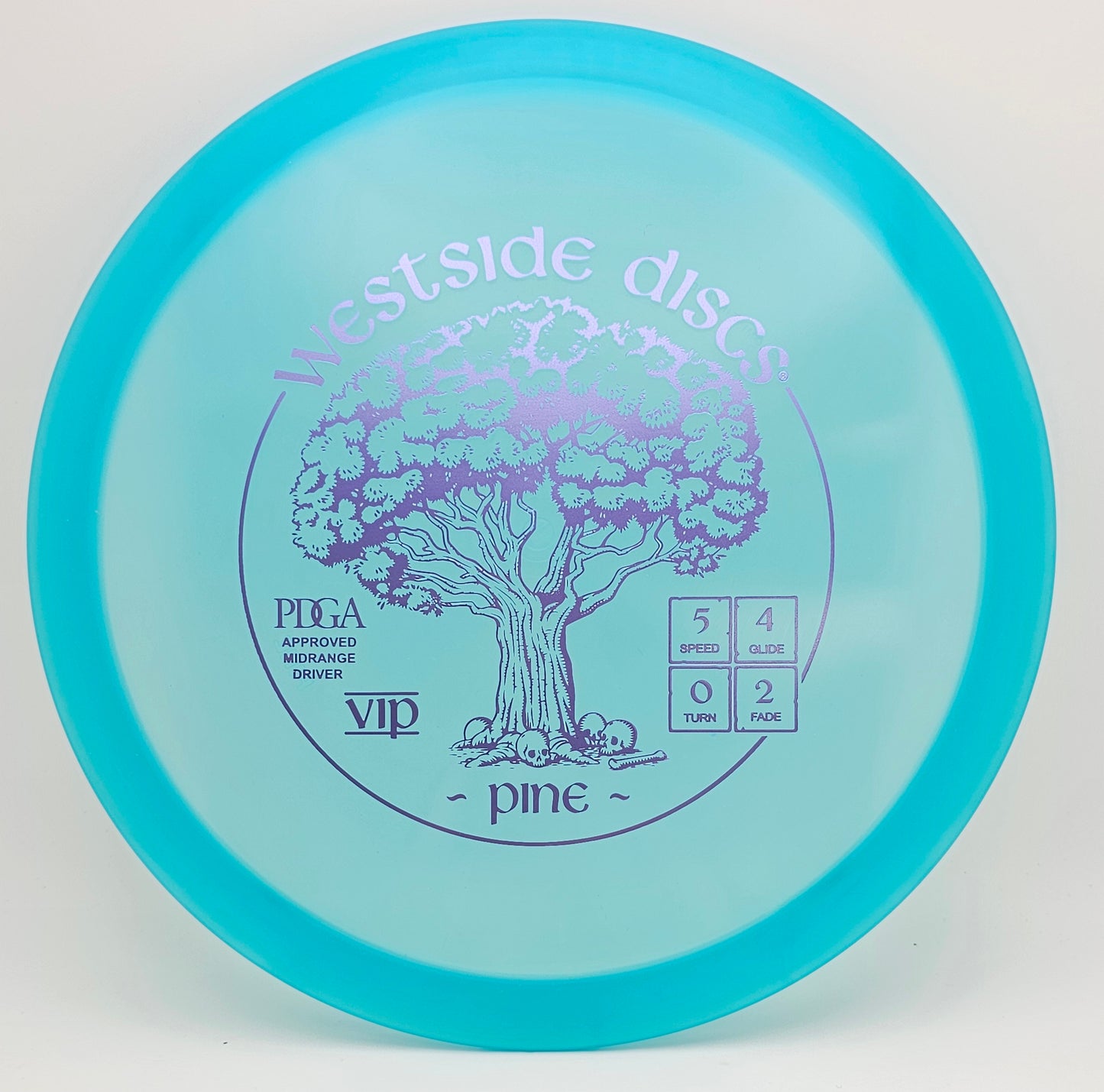 VIP Pine