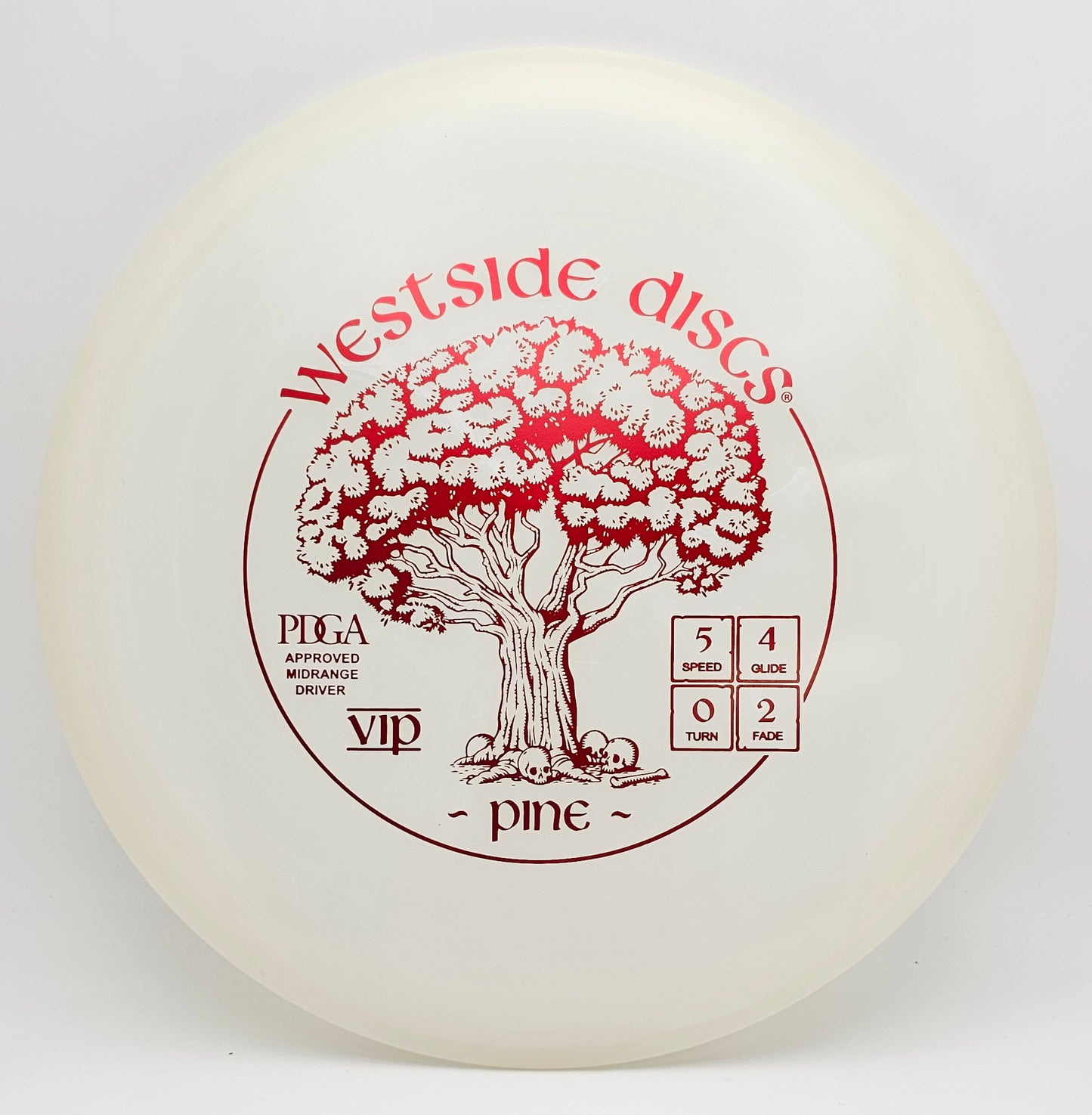 VIP Pine