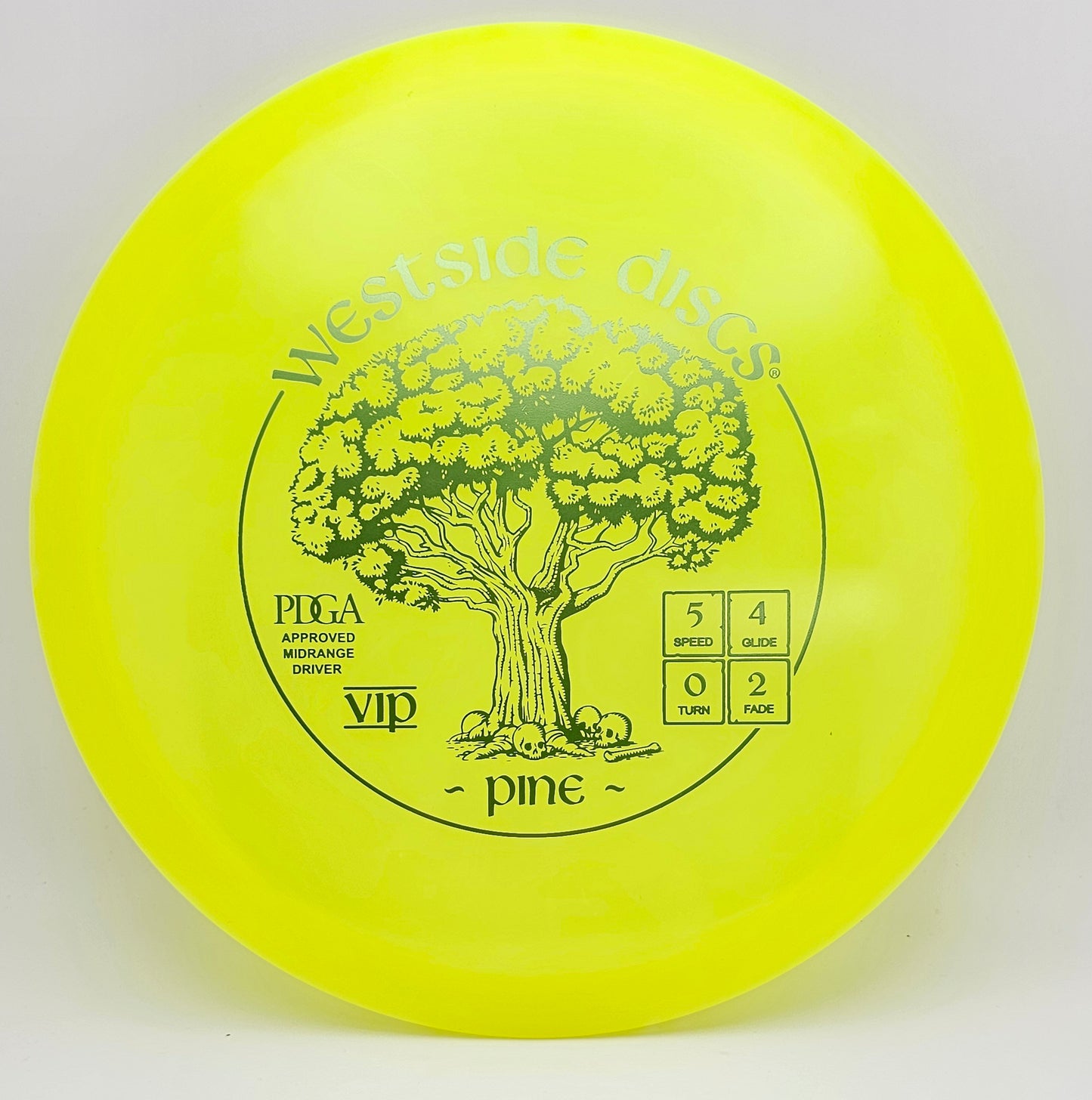 VIP Pine