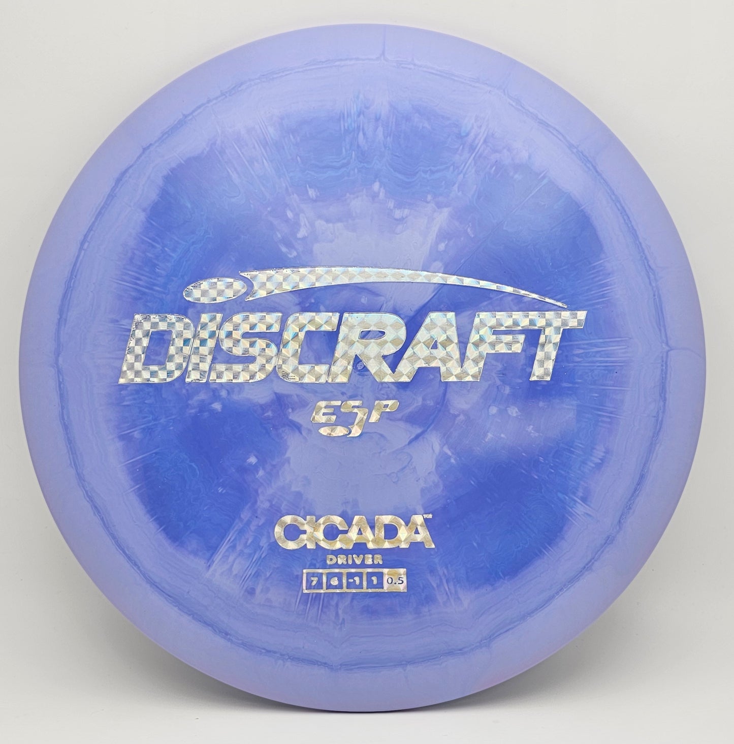 ESP Cicada