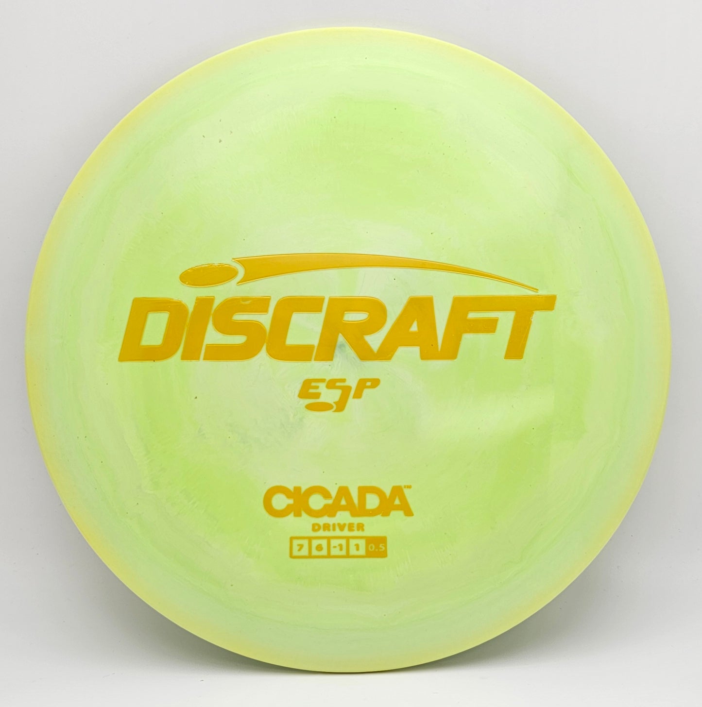 ESP Cicada
