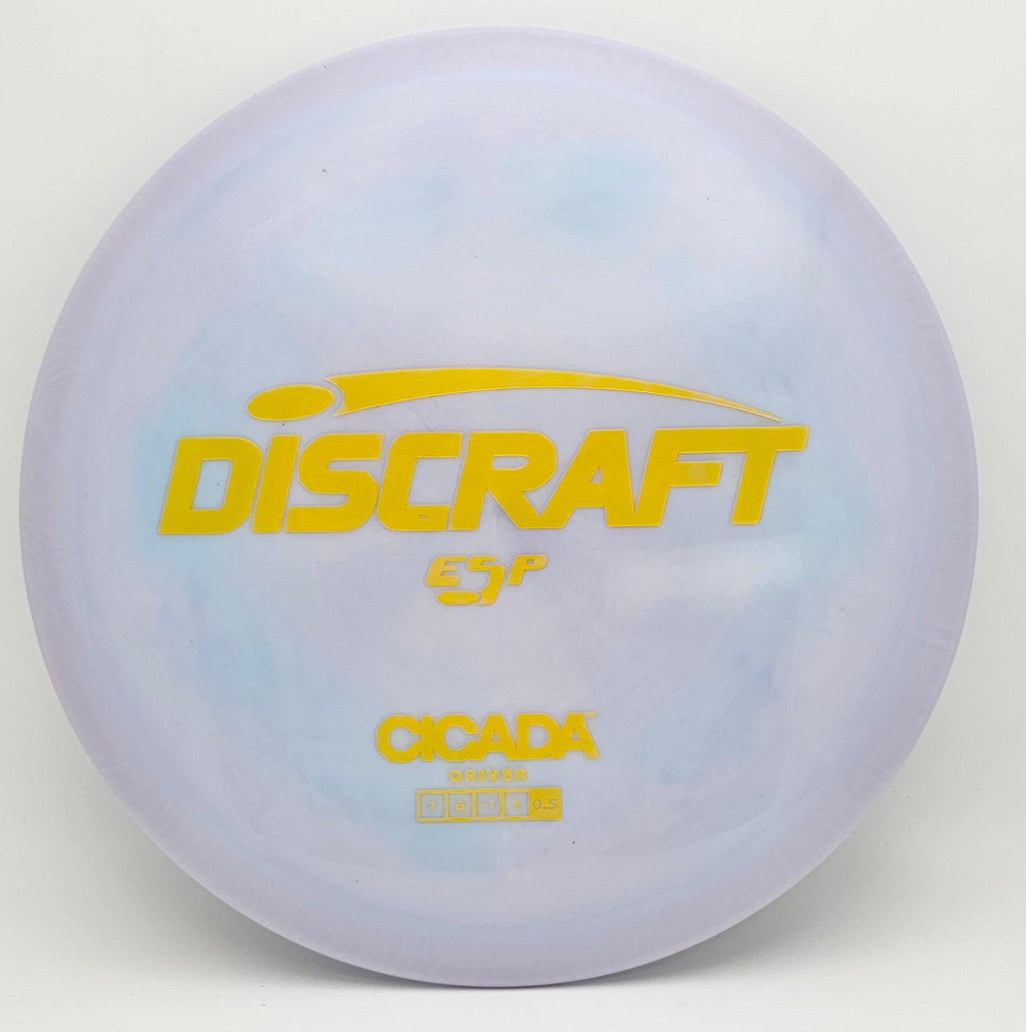ESP Cicada