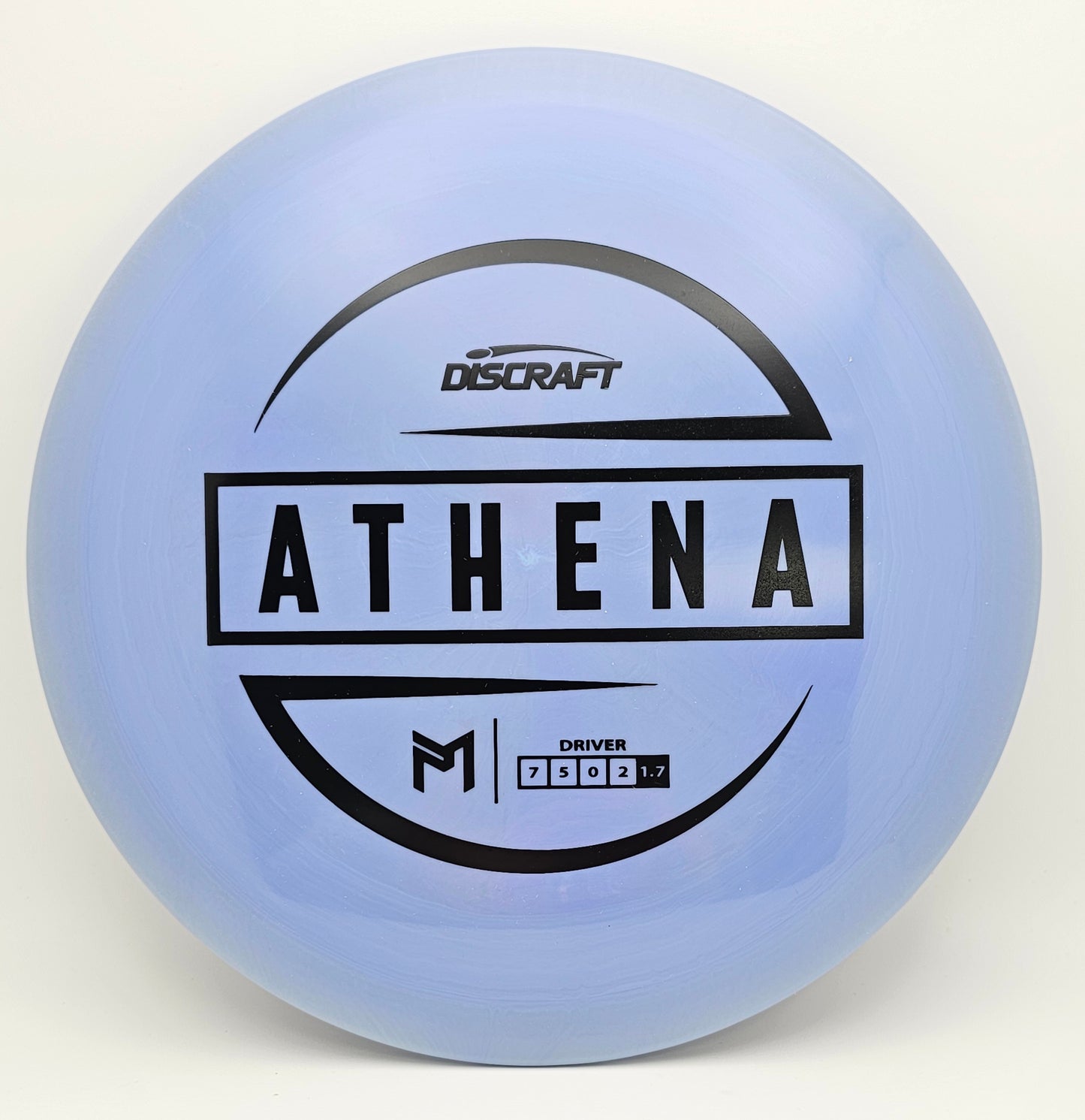 Paul McBeth ESP Athena