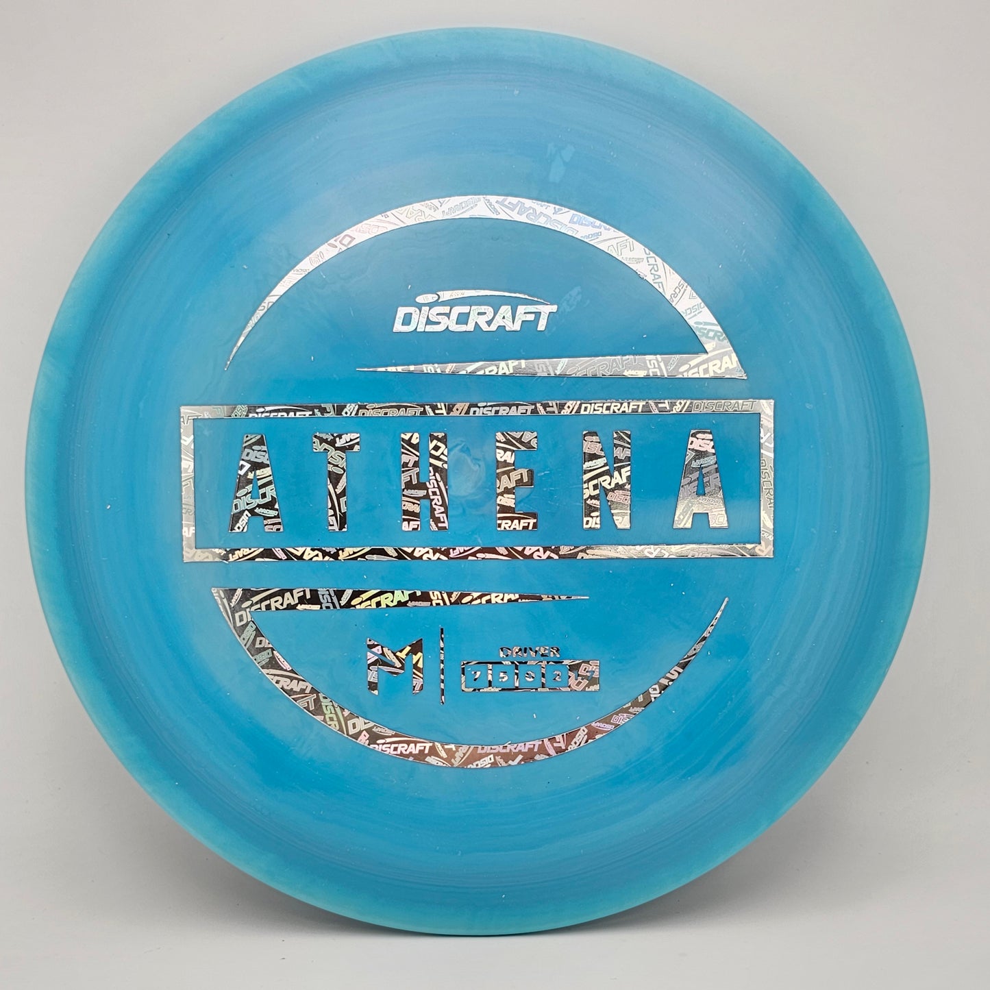 Paul McBeth ESP Athena
