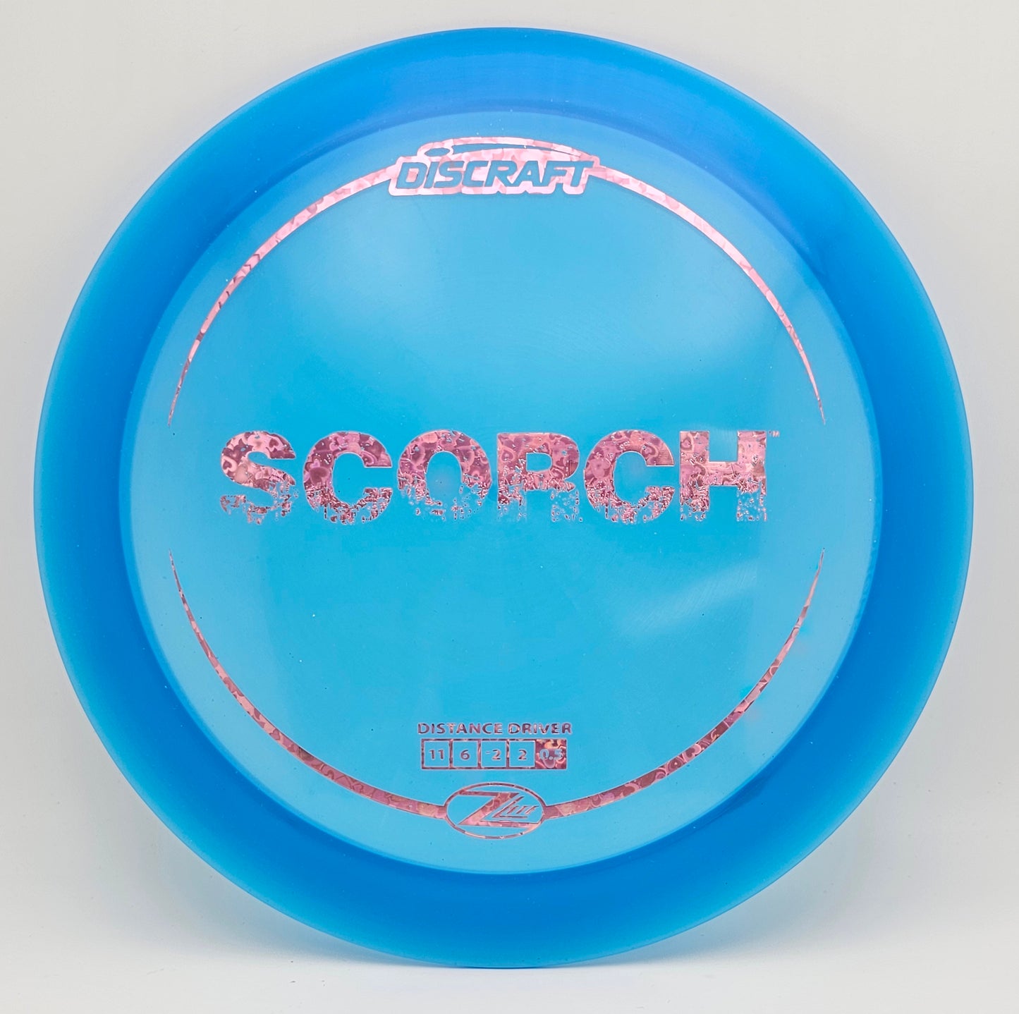 Z Lite Scorch