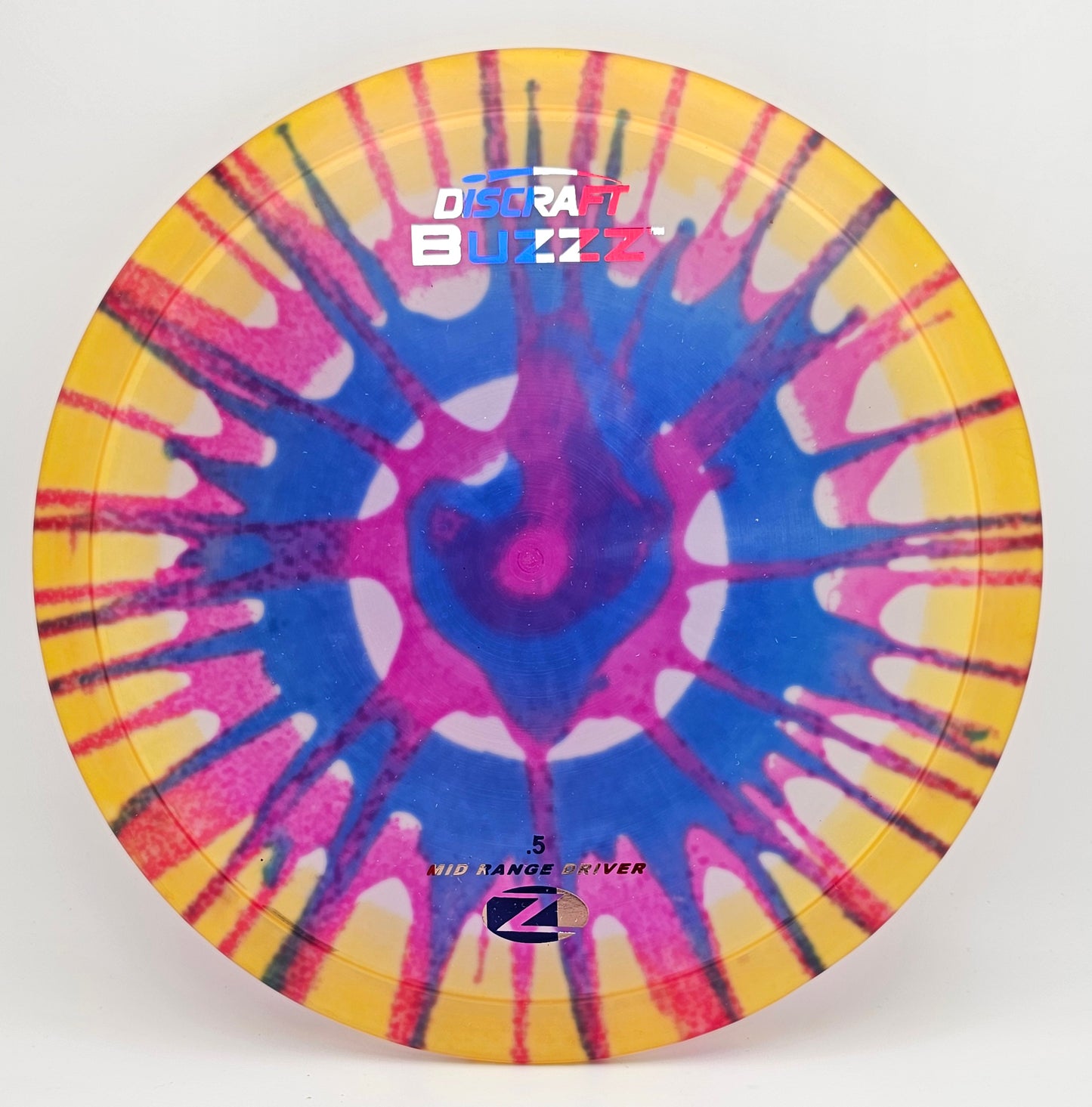 Z Line Fly Dye Buzzz