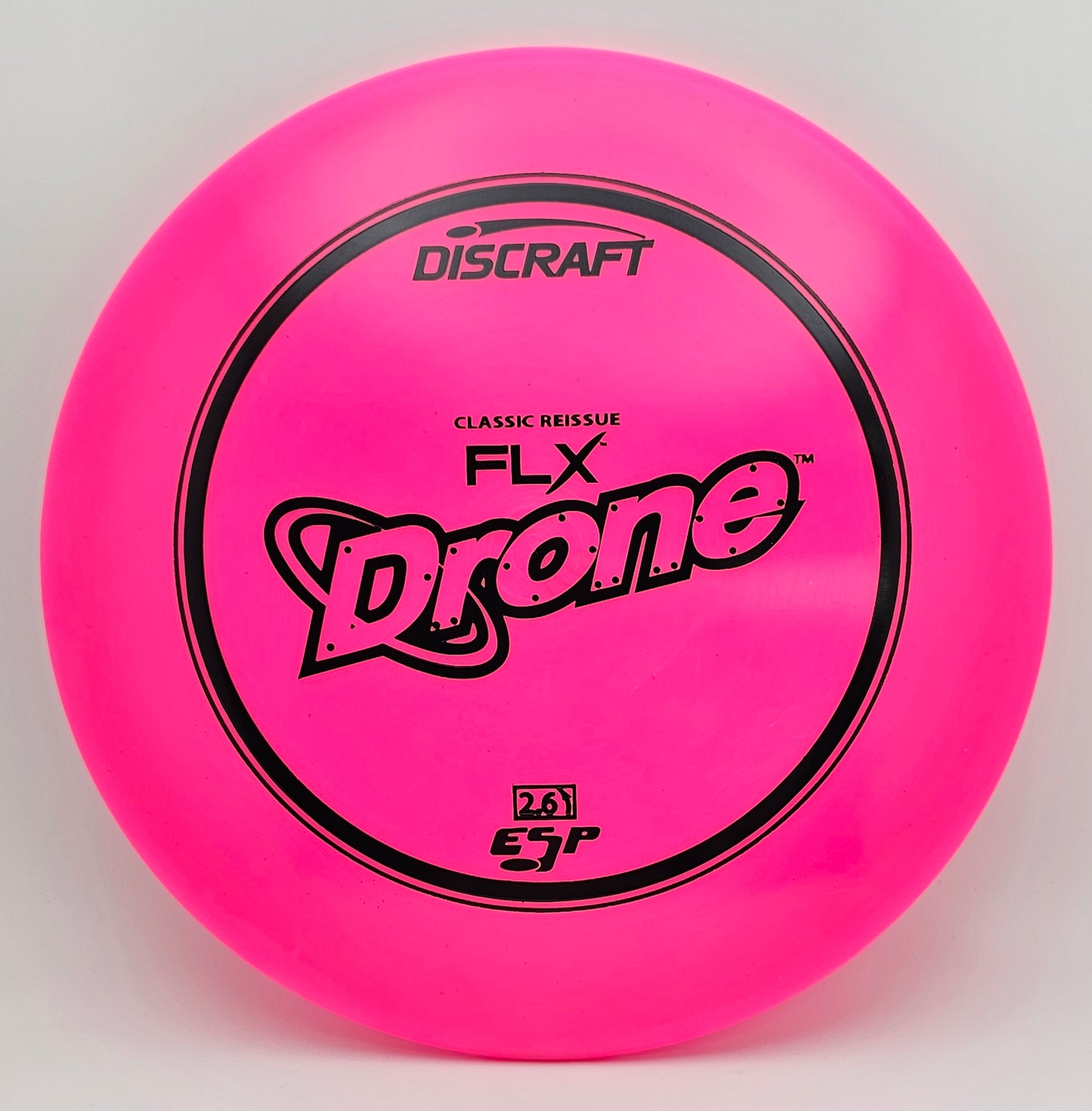 Classic Reissue ESP FLX Drone