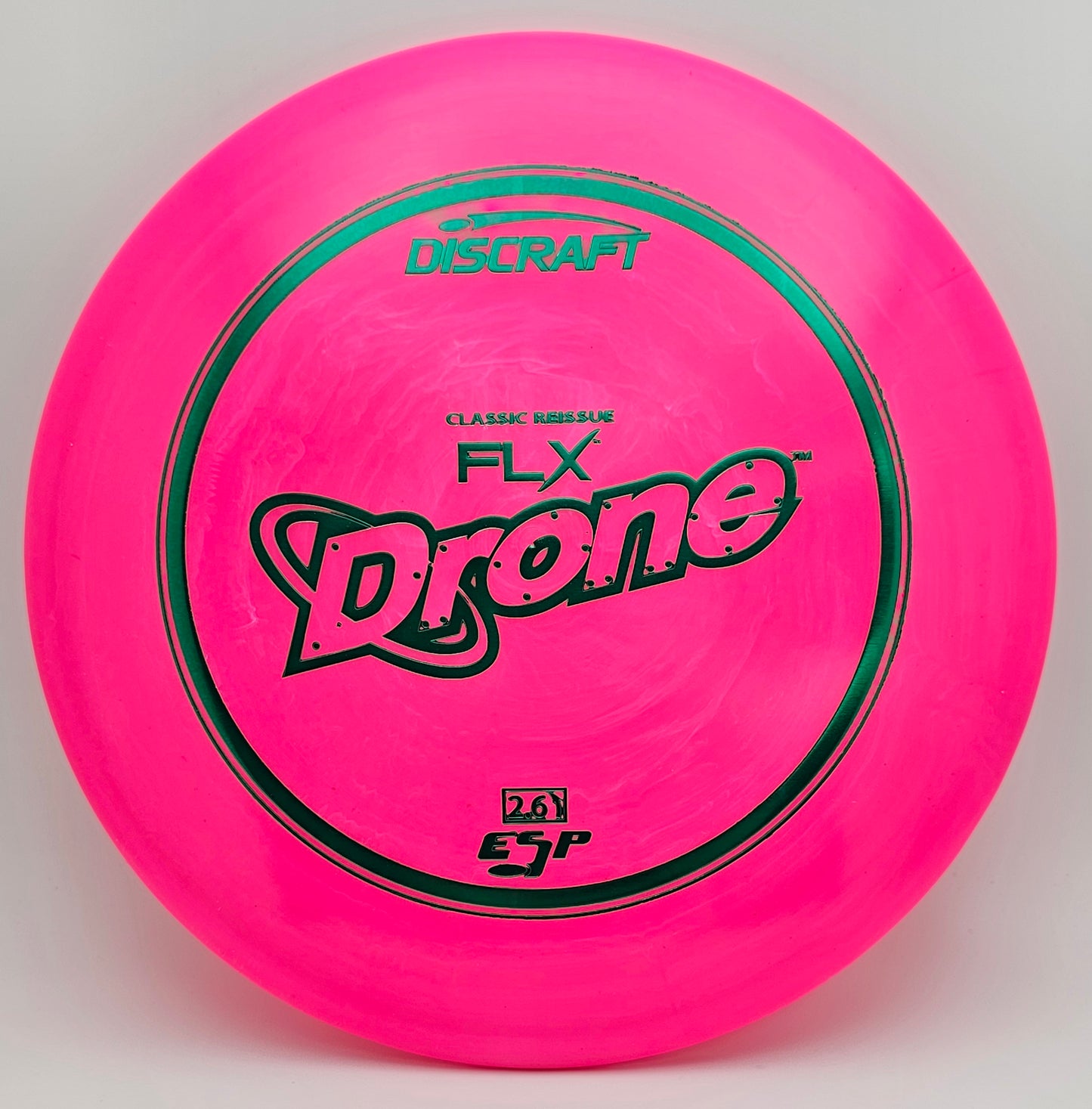 Classic Reissue ESP FLX Drone