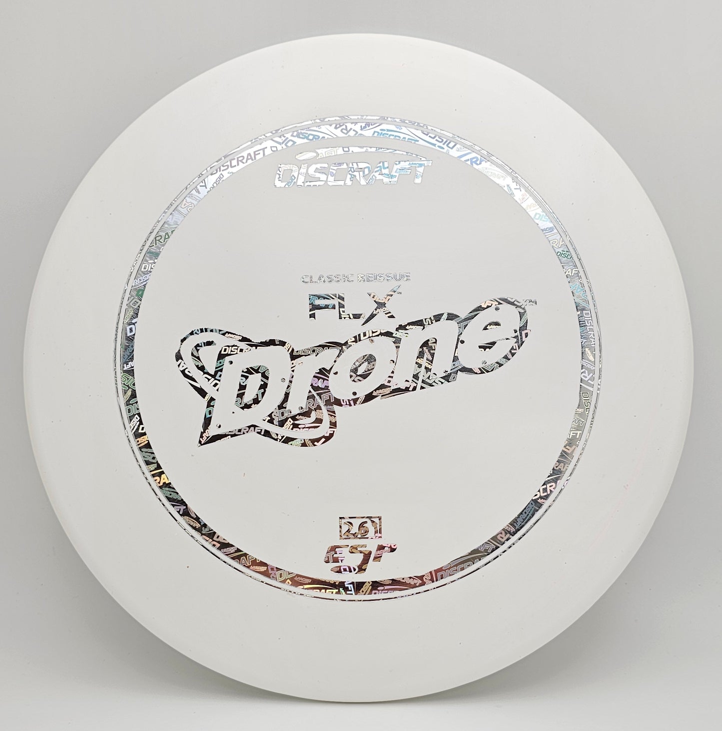 Classic Reissue ESP FLX Drone