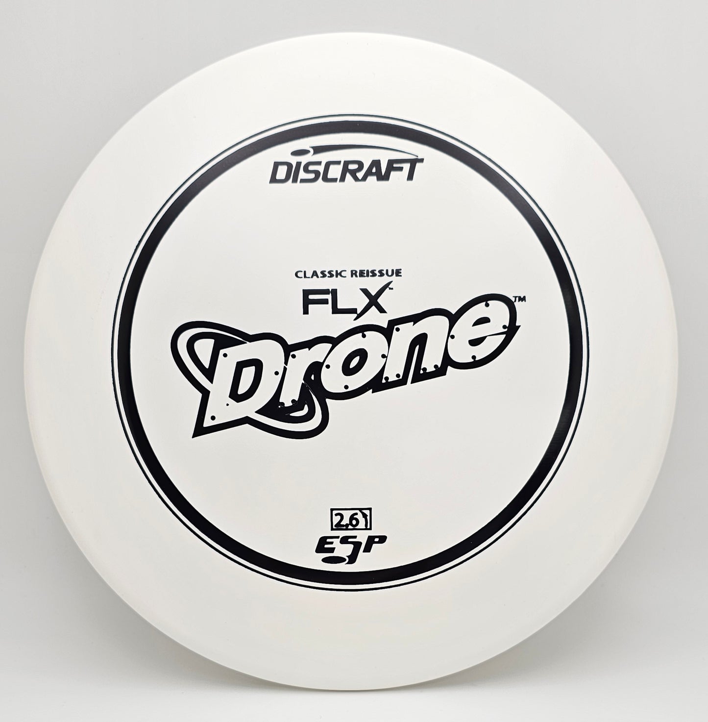 Classic Reissue ESP FLX Drone