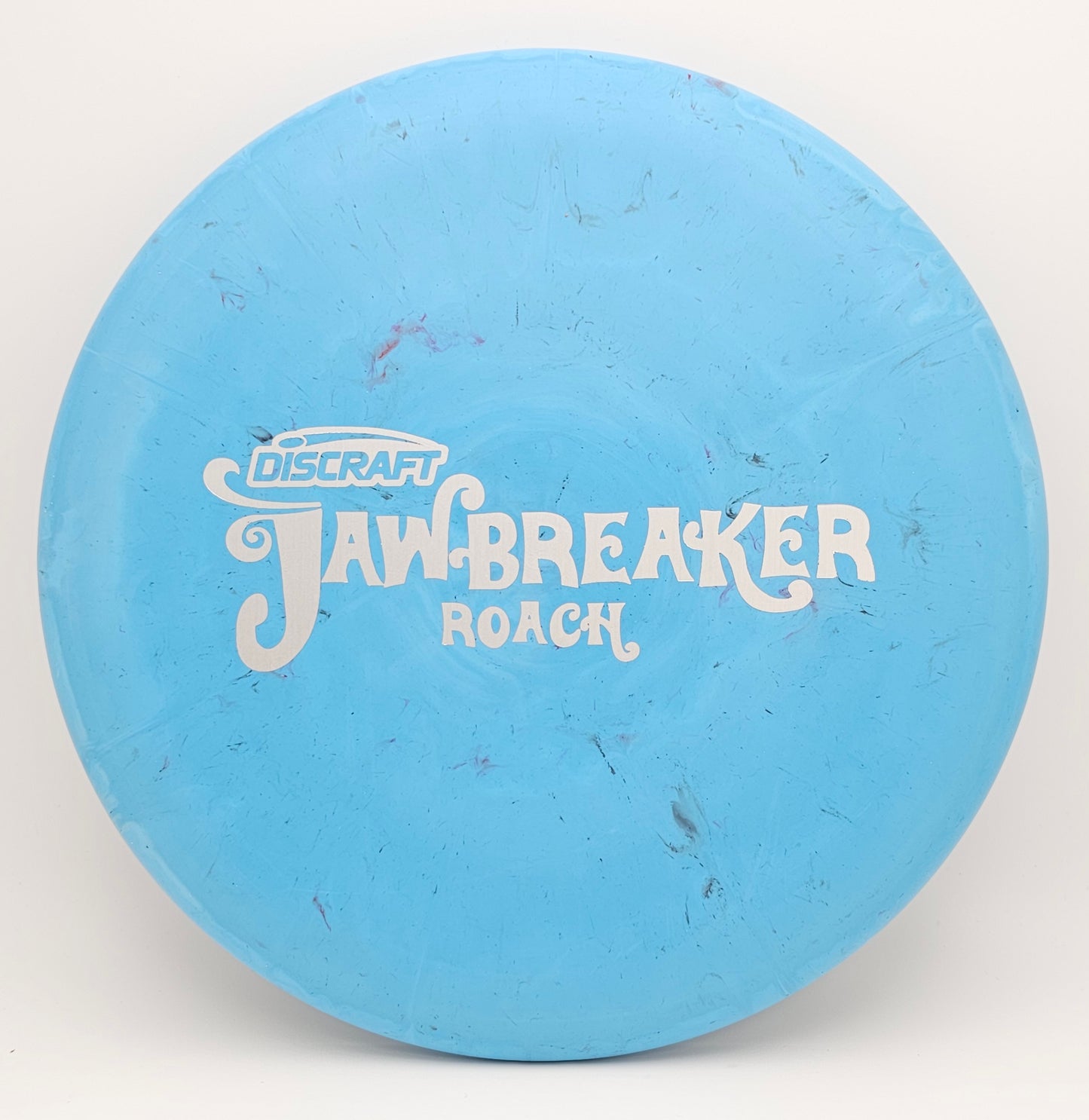 Jawbreaker Roach
