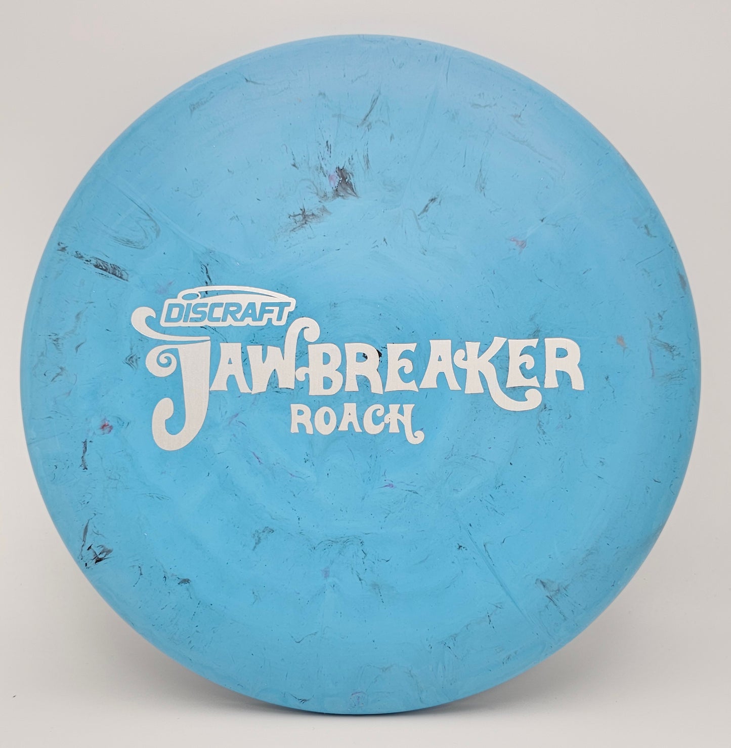 Jawbreaker Roach