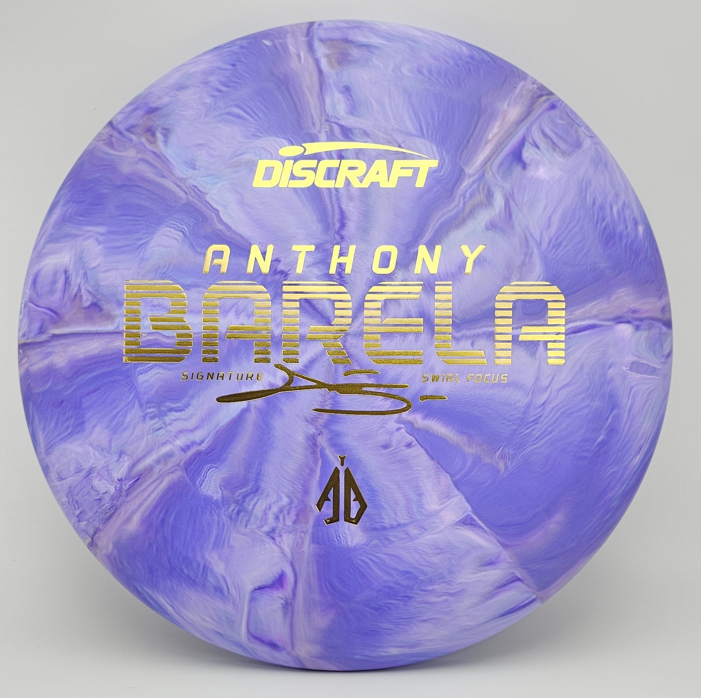 Anthony Barela Swirl CT Focus