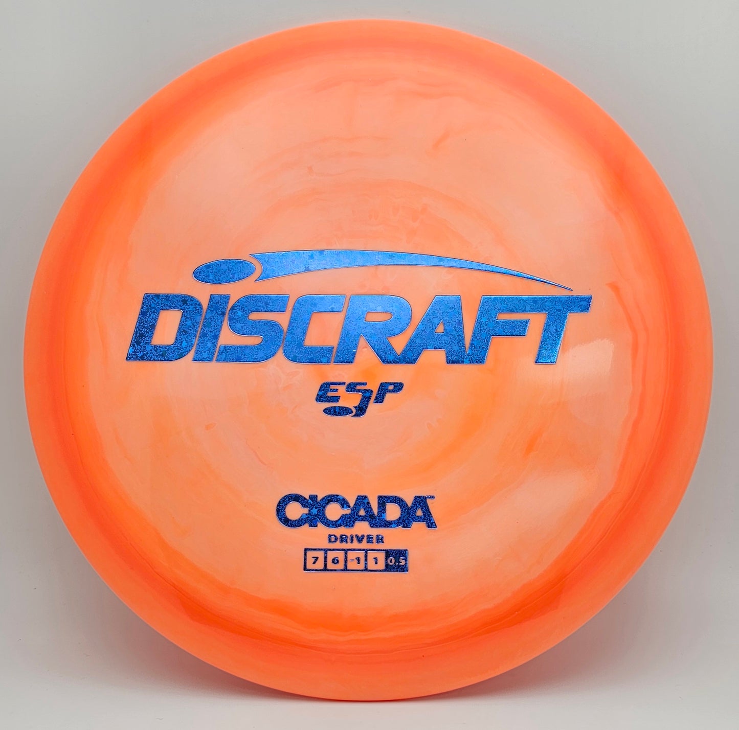 ESP Cicada