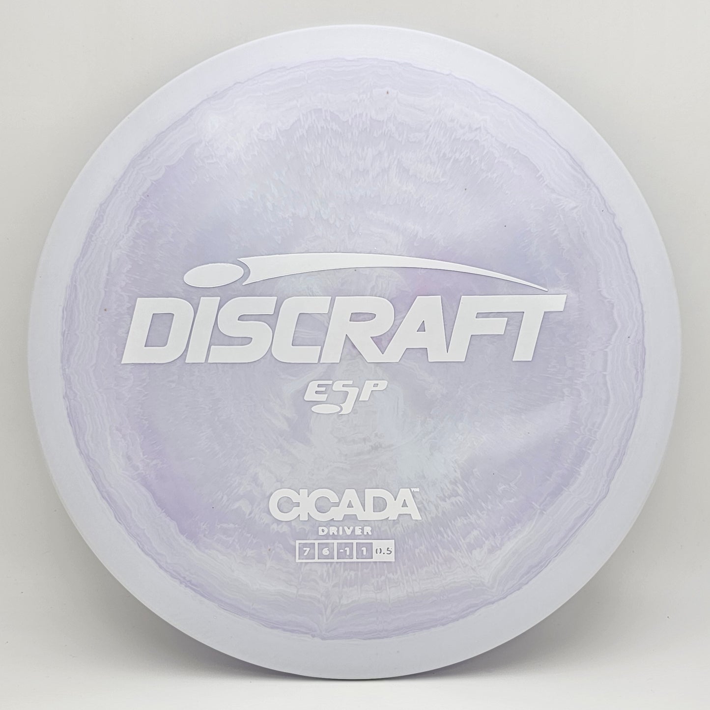 ESP Cicada