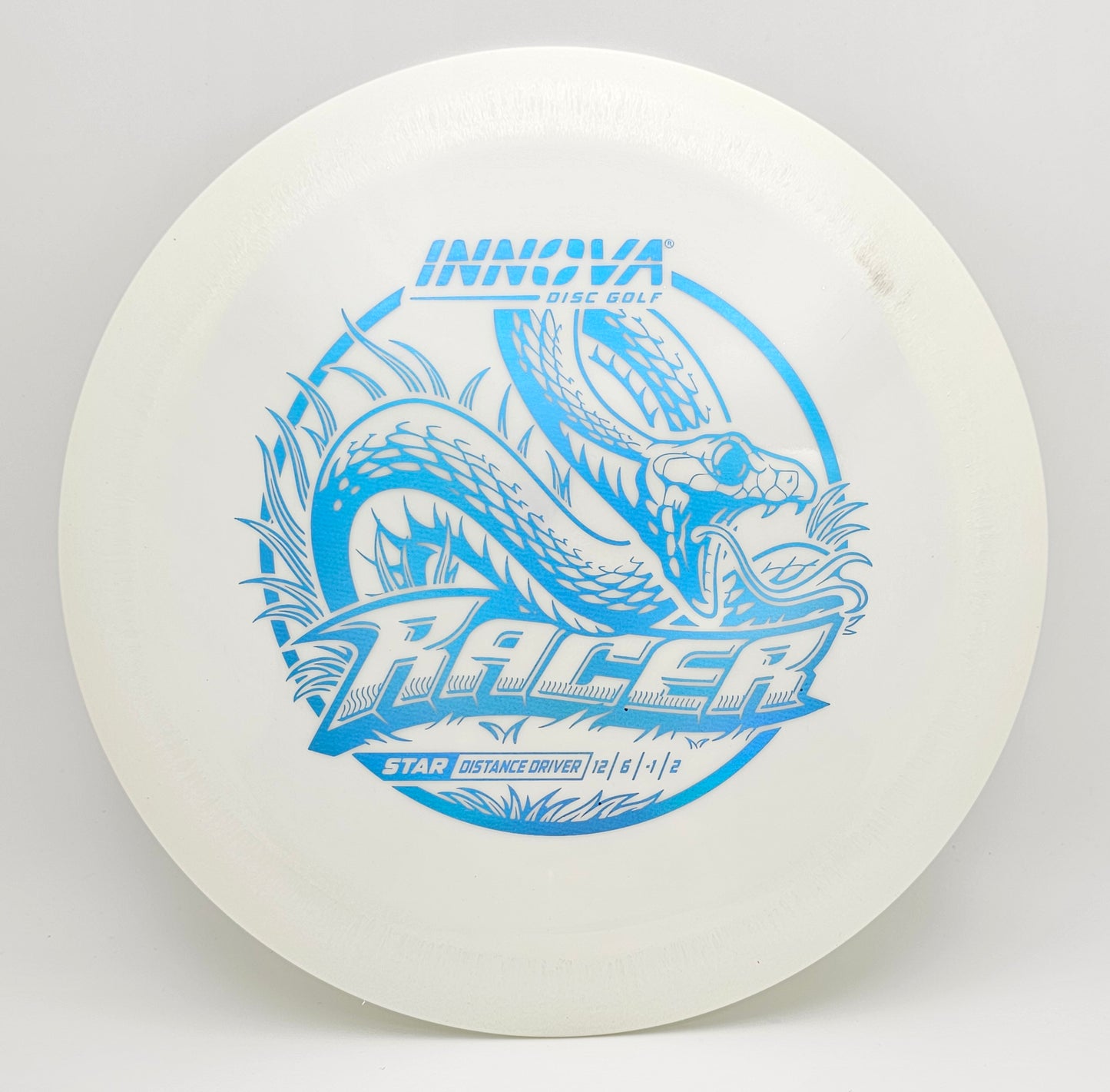 Star Racer
