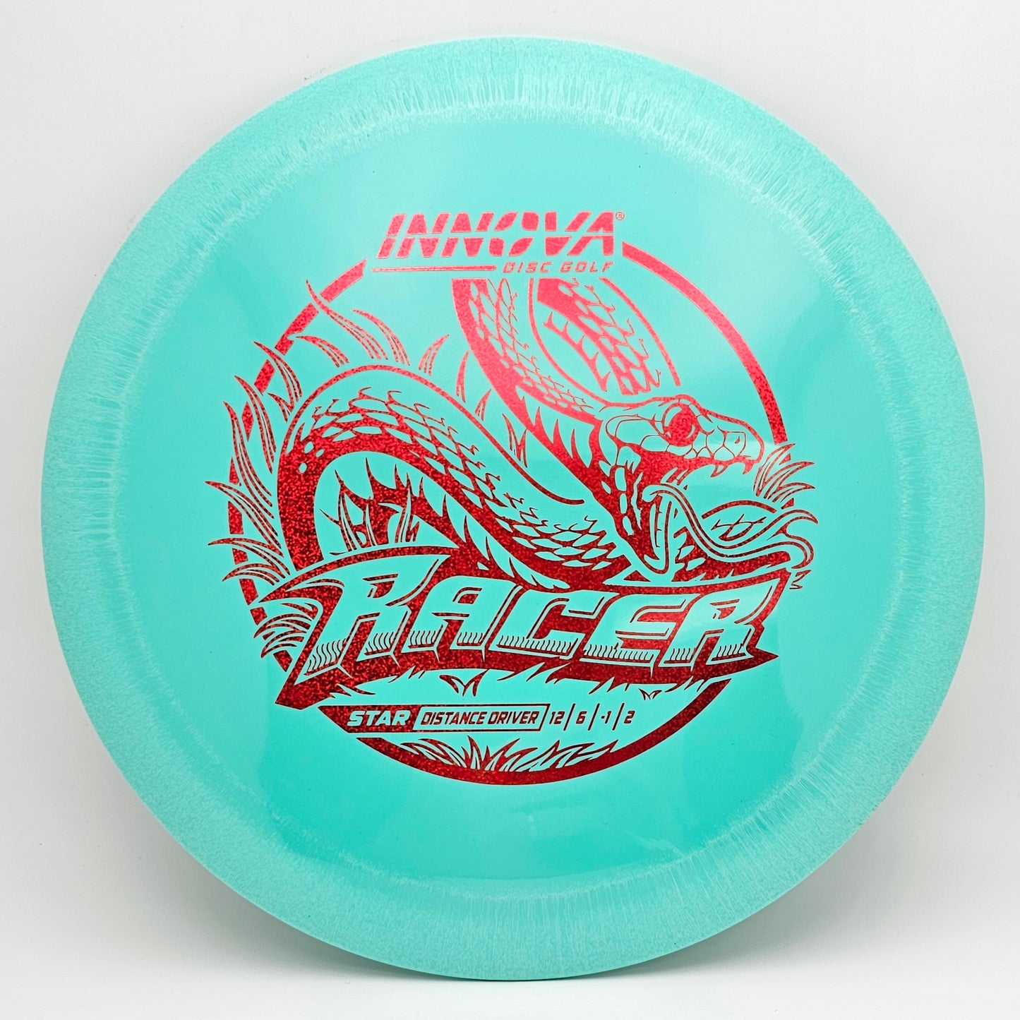 Star Racer