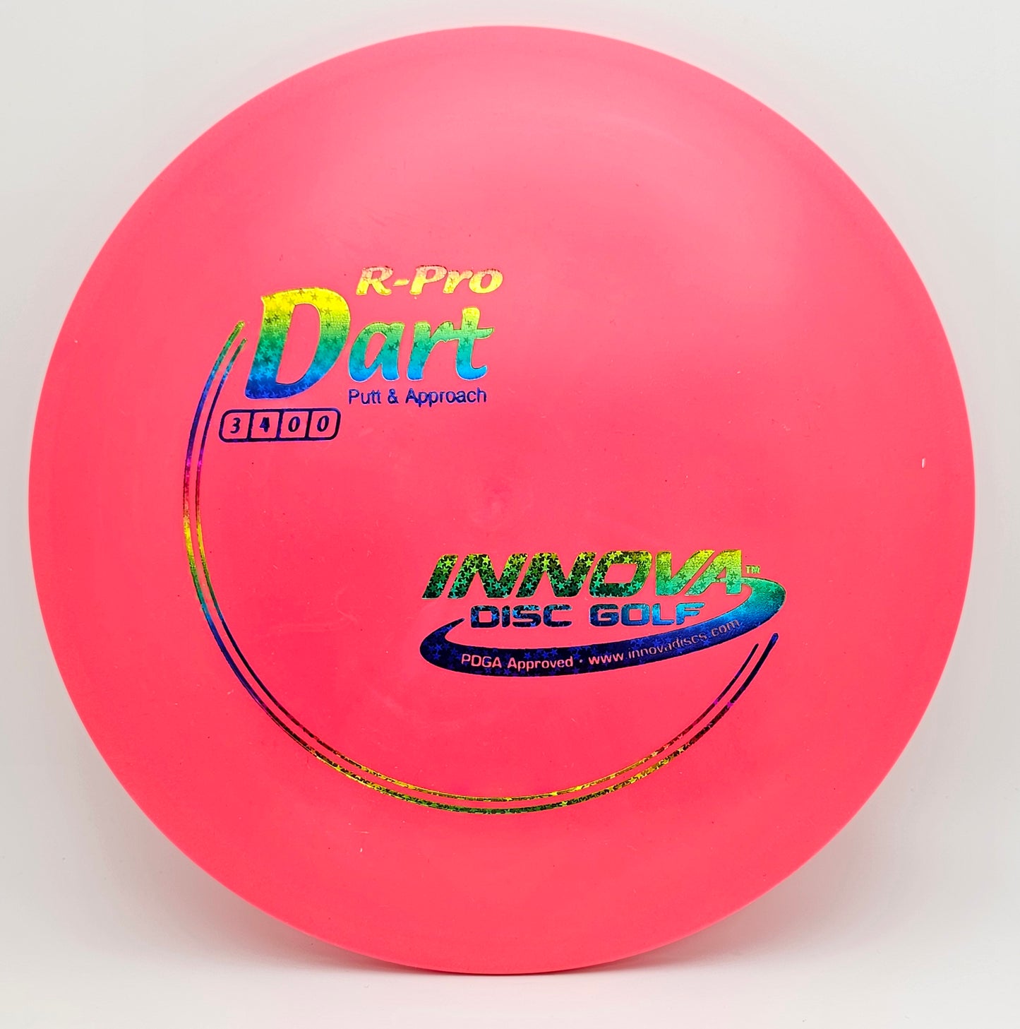 R-Pro Dart