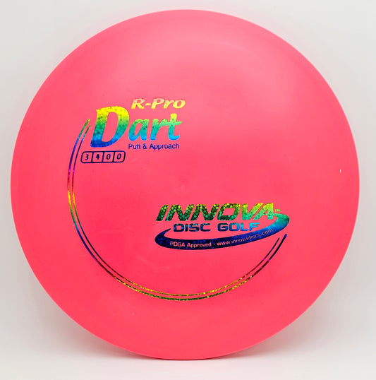 R-Pro Dart