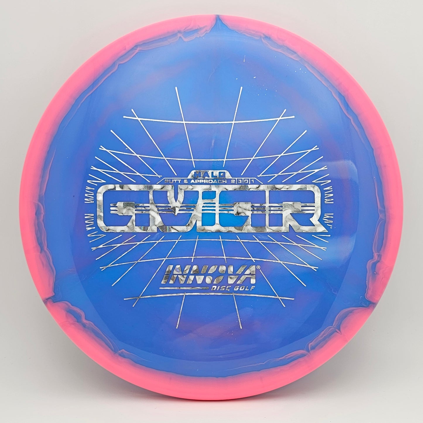 Halo Star Aviar