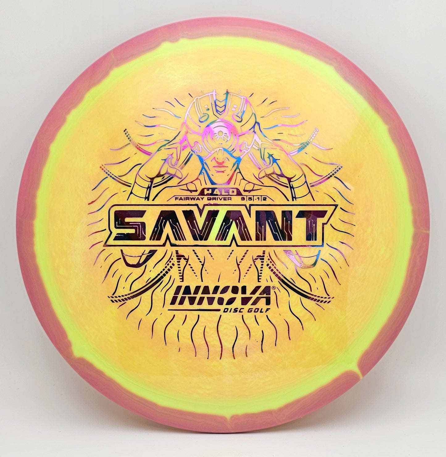 Halo Star Savant