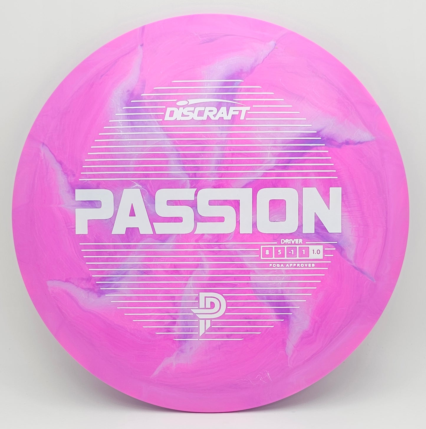 Paige Pierce Passion