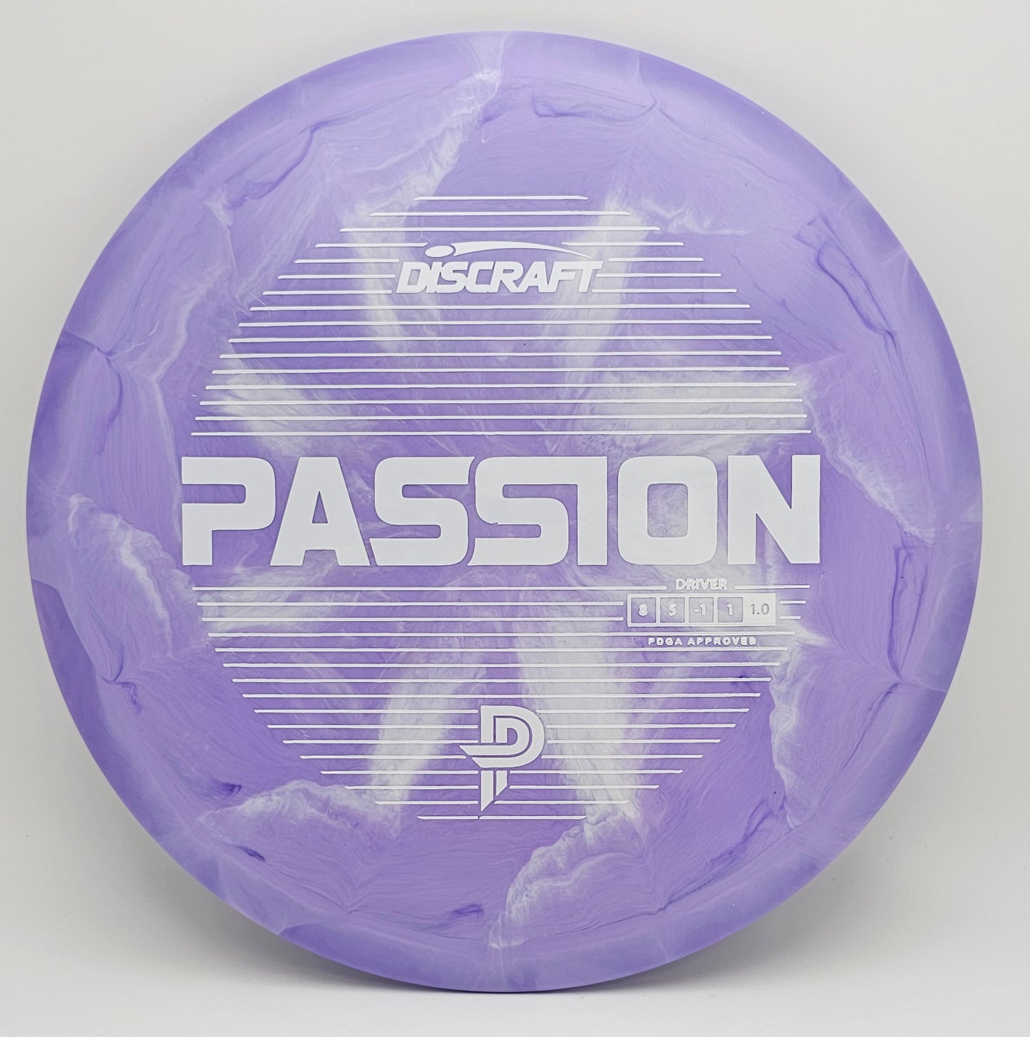 Paige Pierce Passion