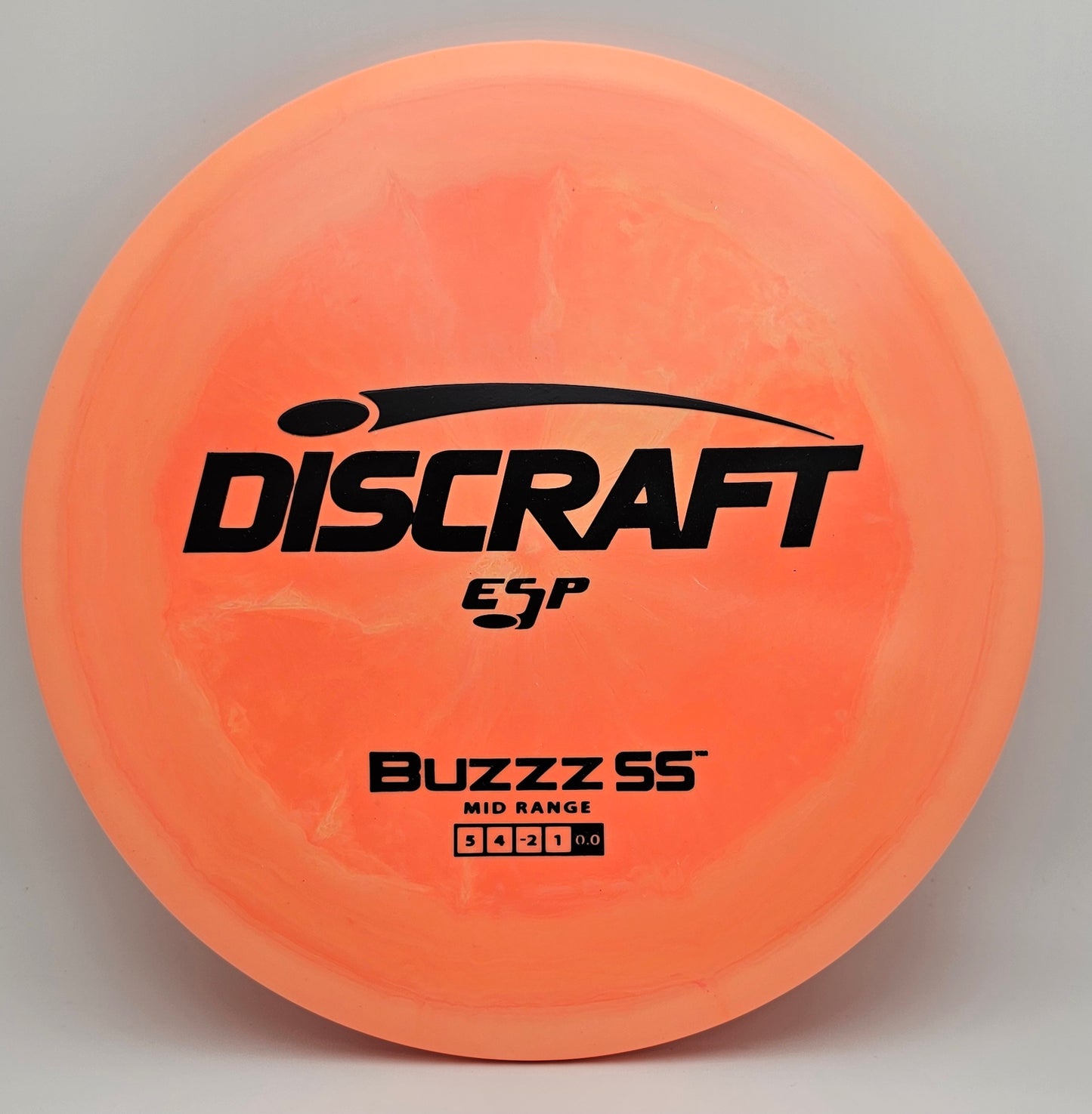 ESP Buzzz SS