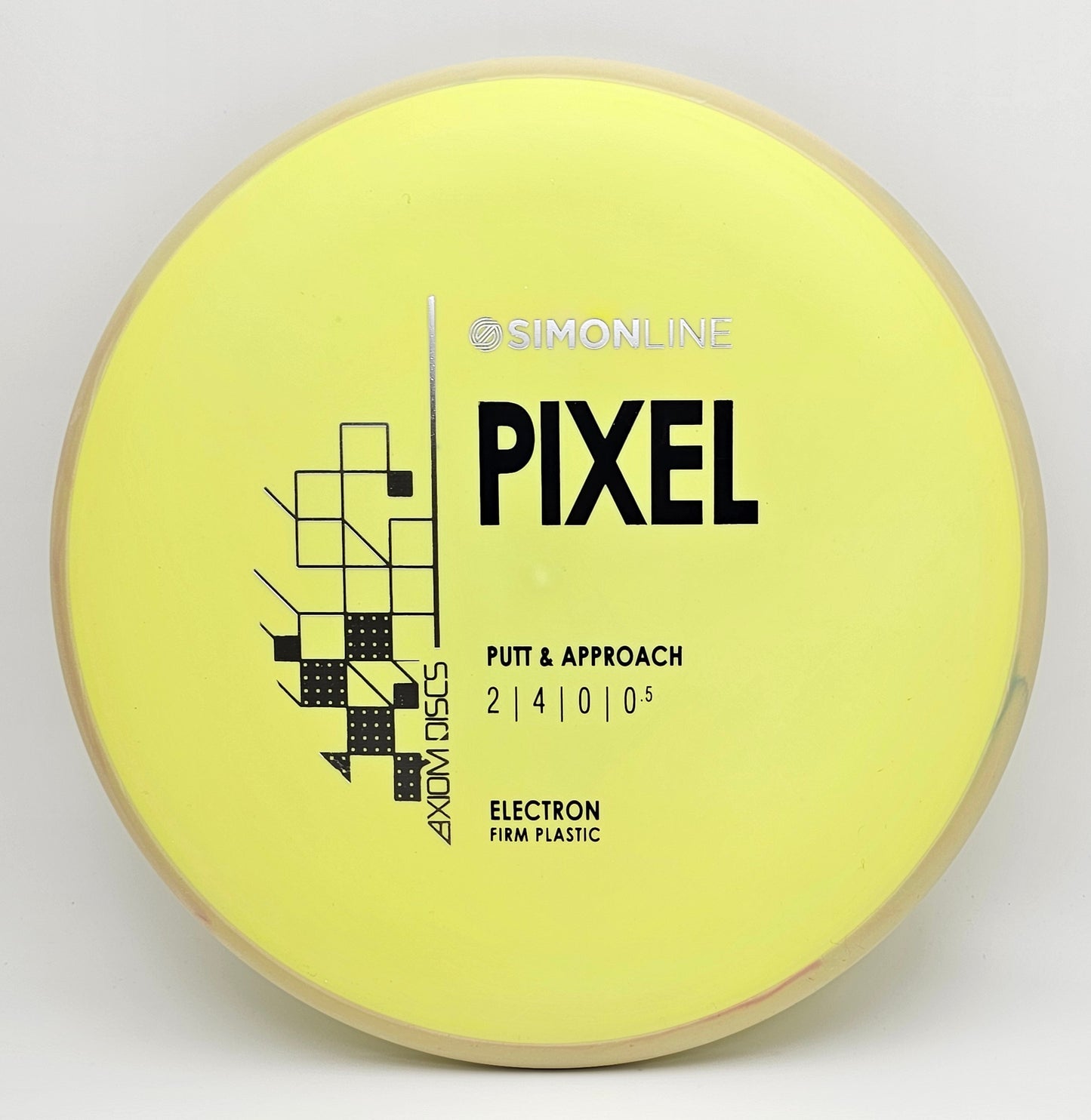Electron Firm Pixel Simon Line