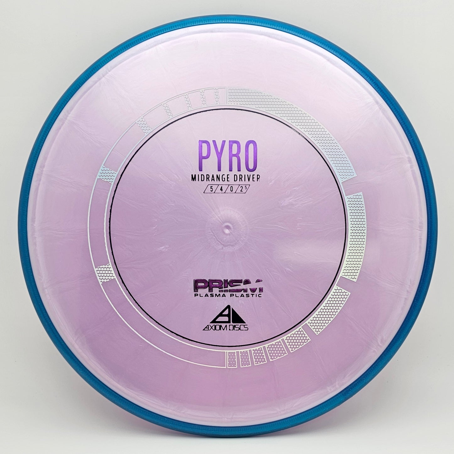 Prism Plasma Pyro