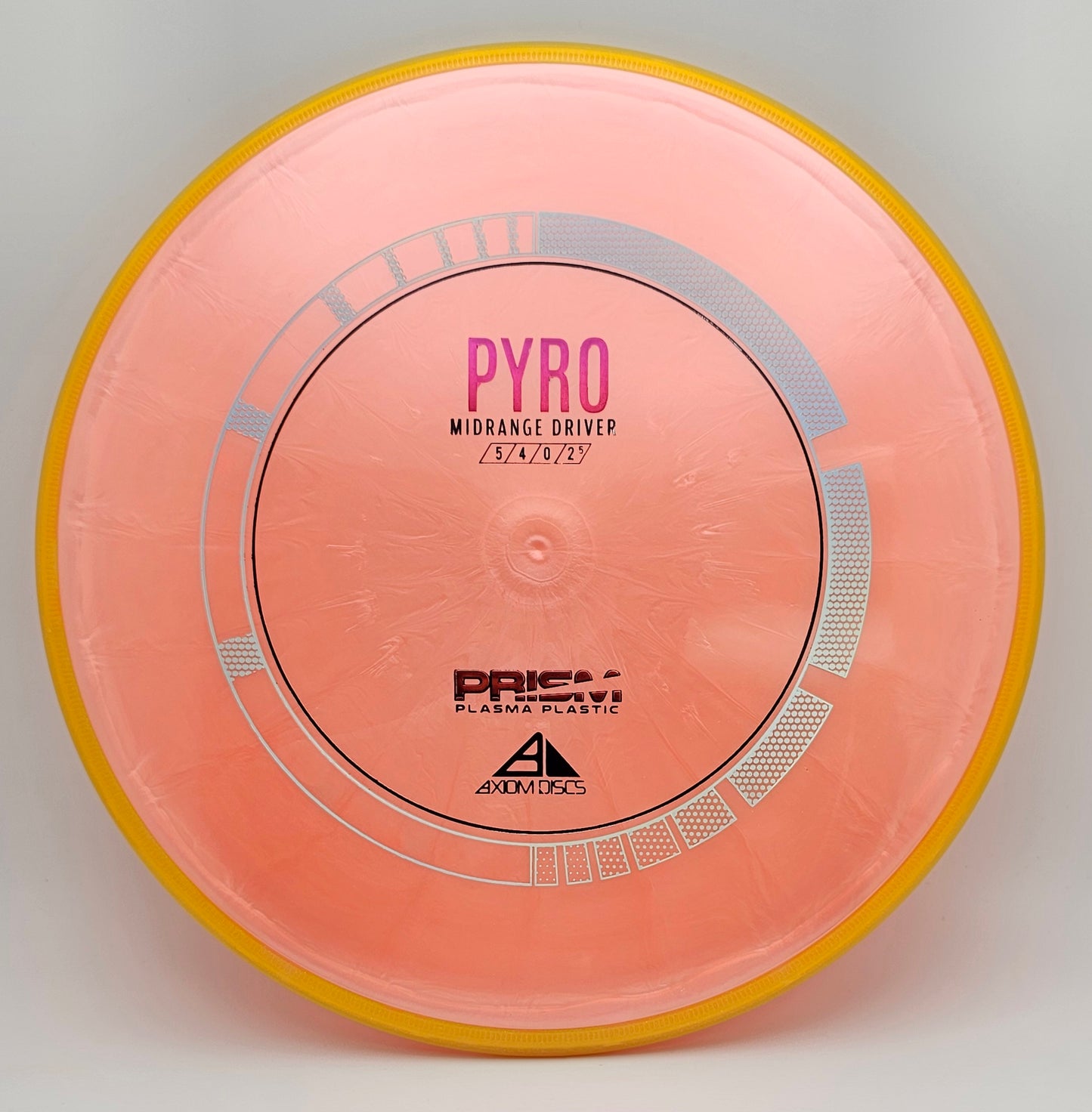 Prism Plasma Pyro