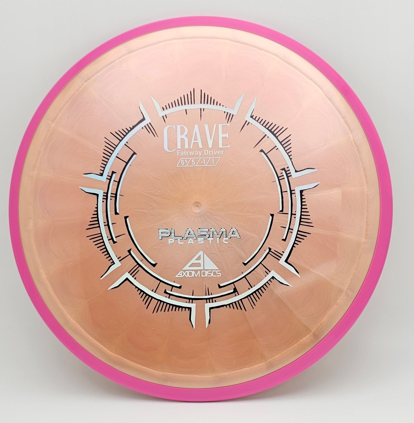 Plasma Crave