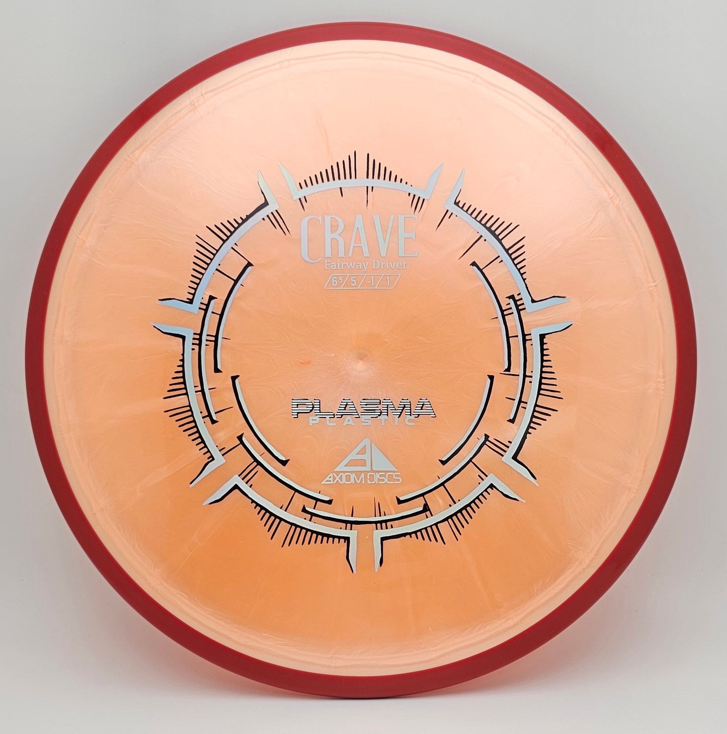 Plasma Crave
