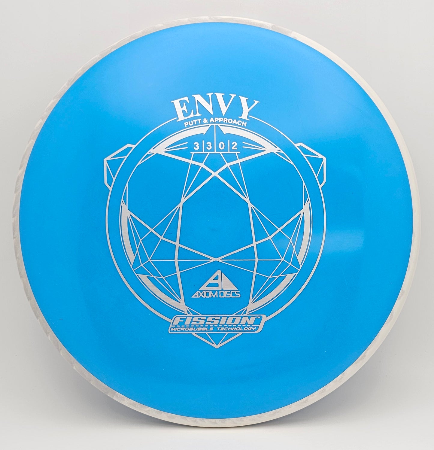 Fission Envy