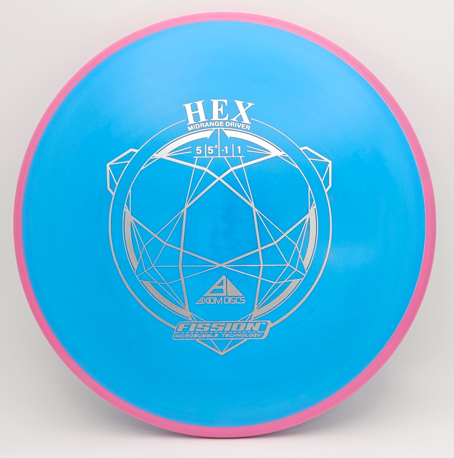 Fission Hex