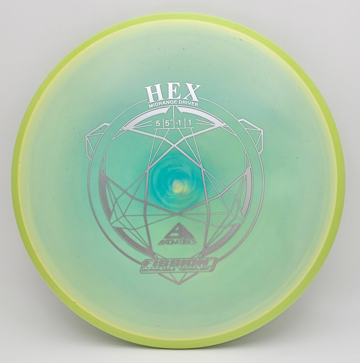 Fission Hex