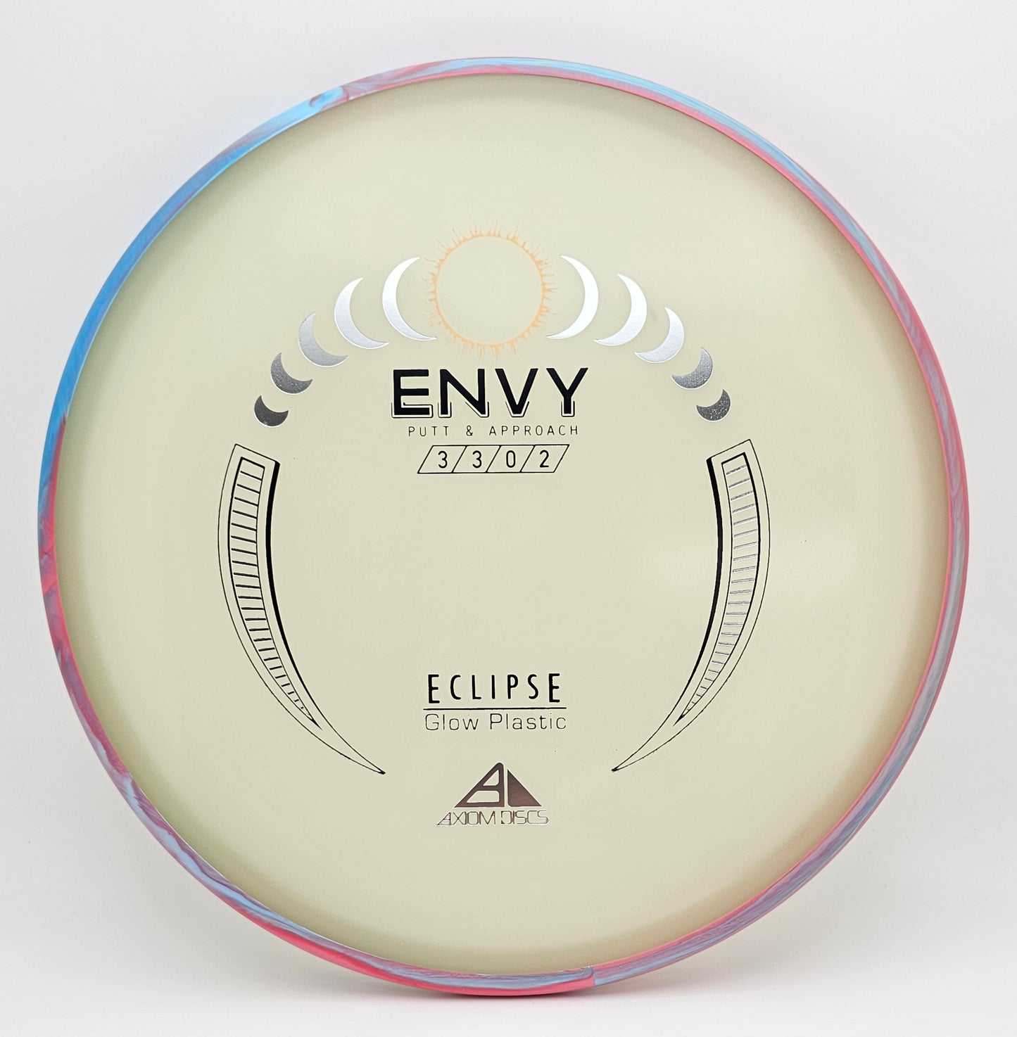 Eclipse Envy