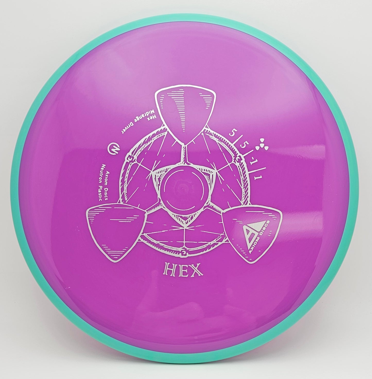 Hex Neutron