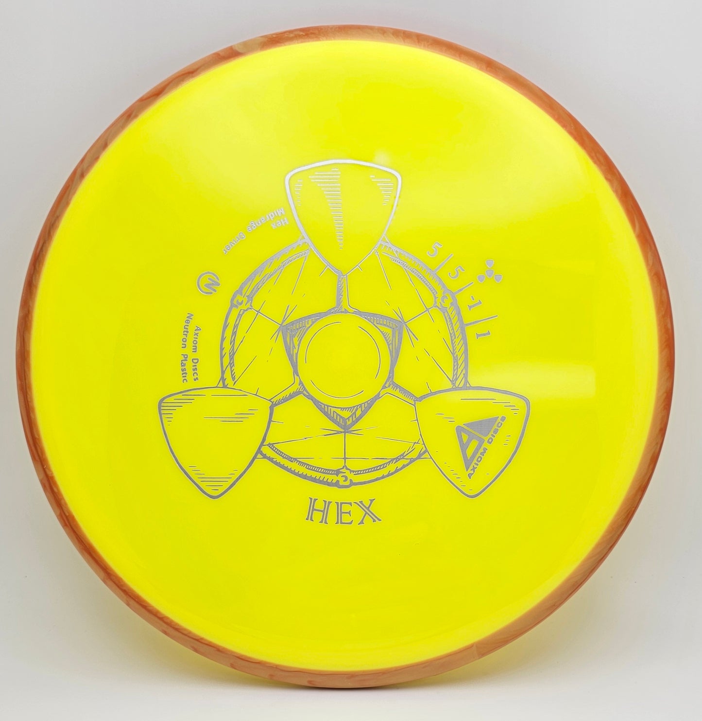 Hex Neutron